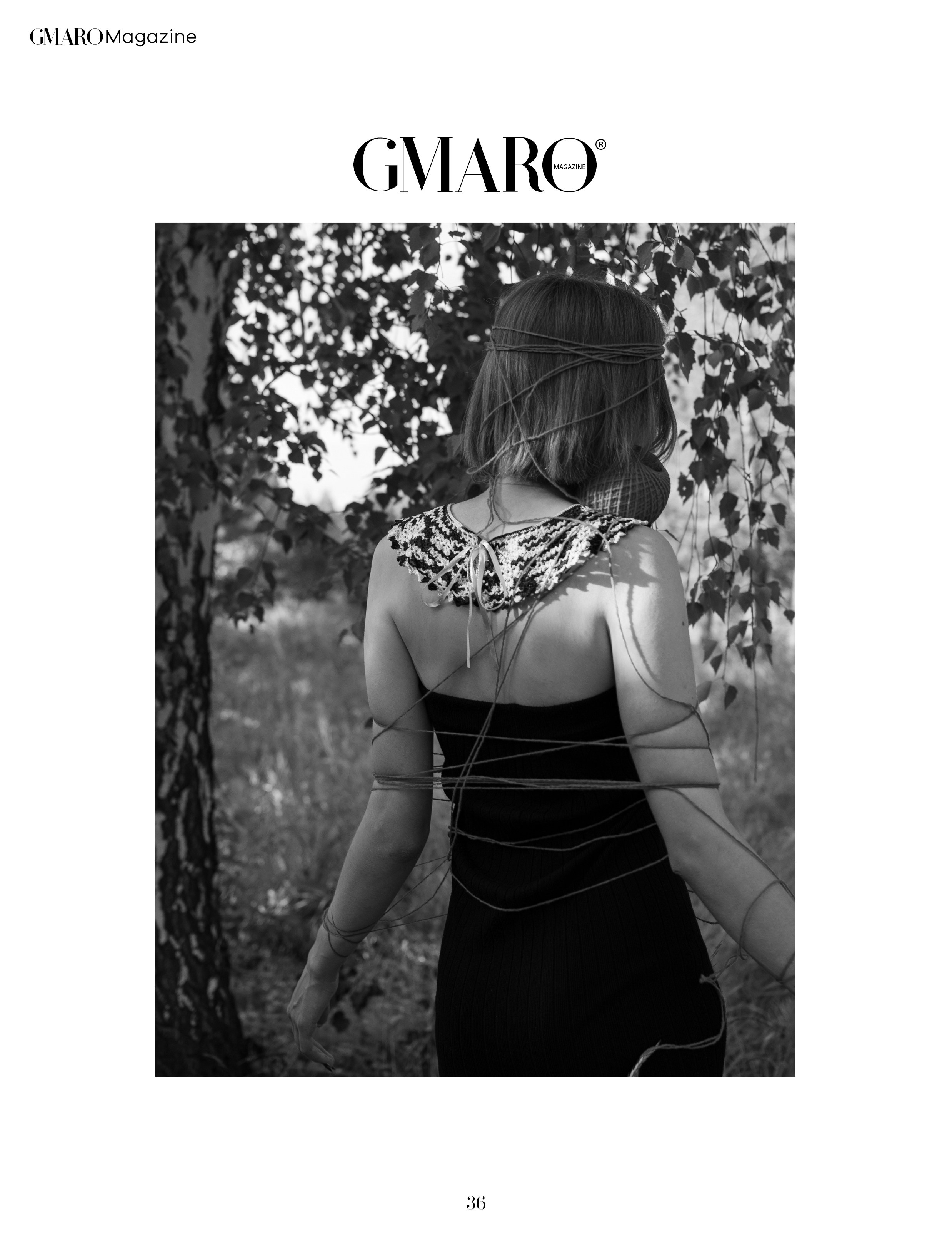 фотограф Омск Ульяна Красикова GMARO, Paris, France