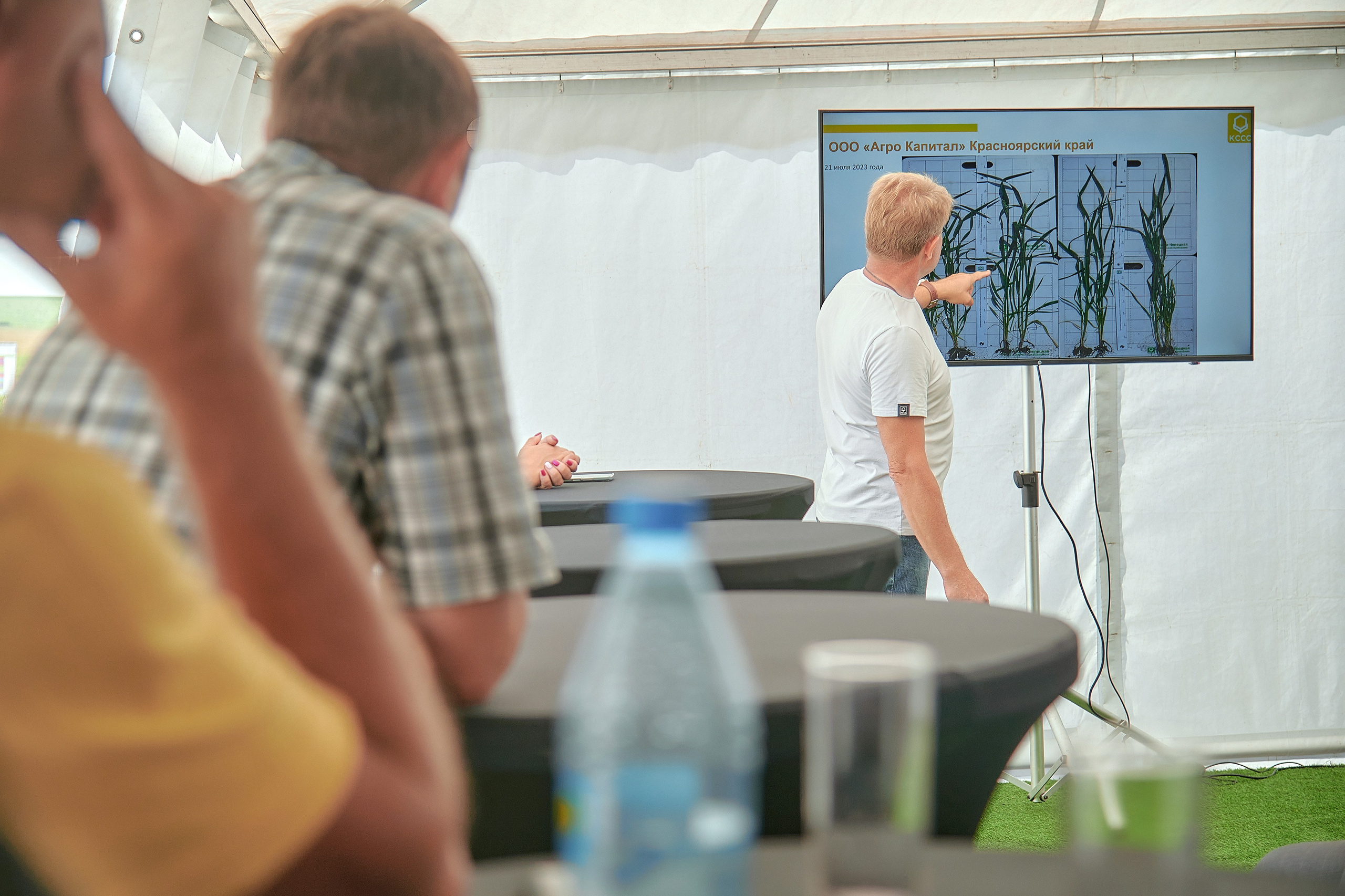 Портфолио репортажной фотосъёмки: Кирово-Чепецкая Химическая Компания. Фотограф Яковлев Роман — Красноярск