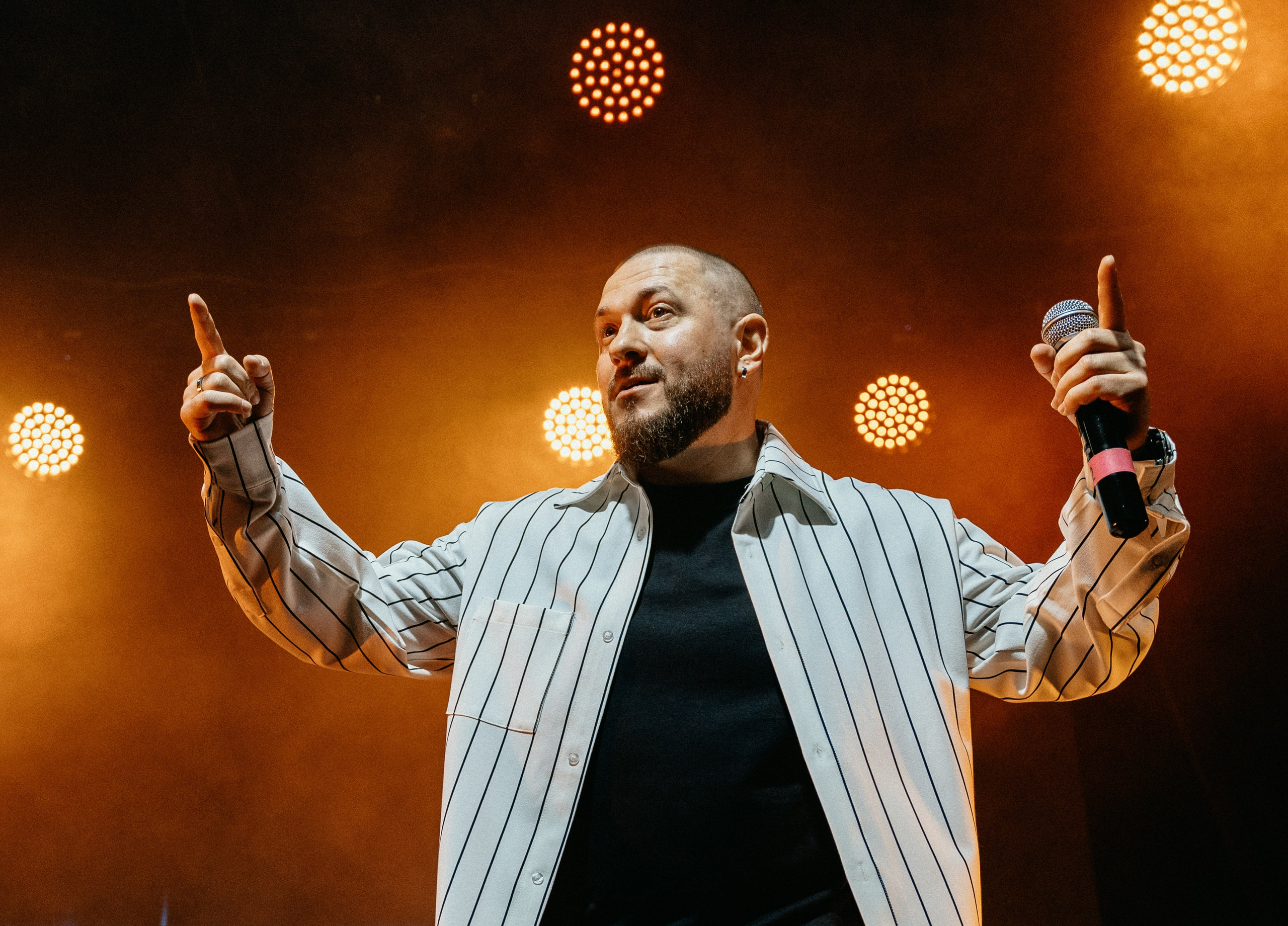 Интонация 01.03.2026 Космонавт. Фотограф в Санкт-Петербурге Федосова Елизавета