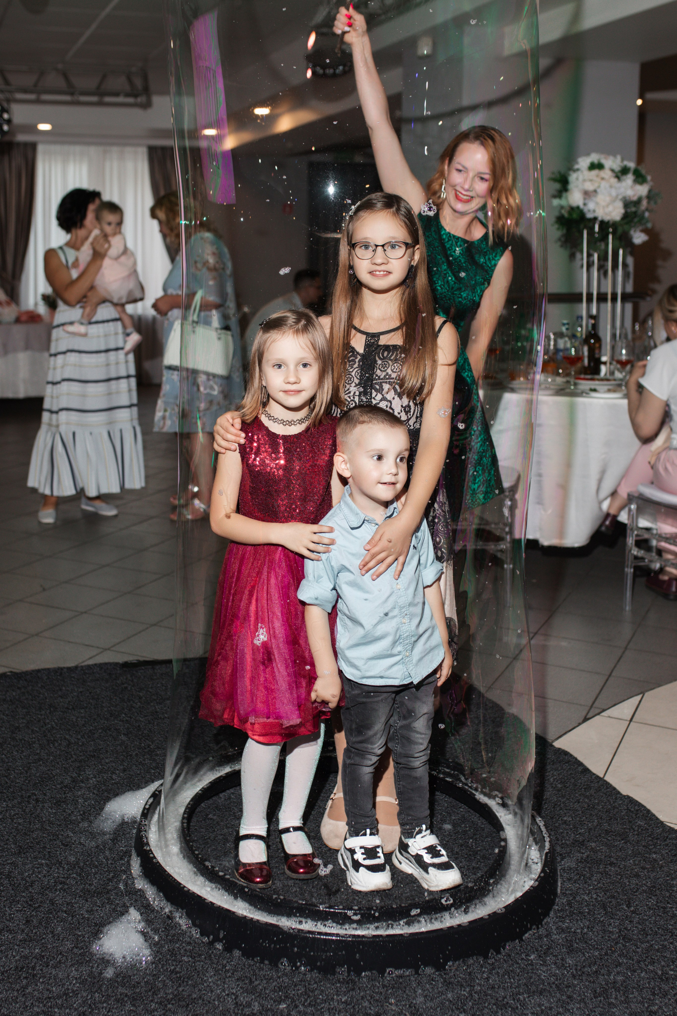 Полина & Егор. Свадебный фотограф Минск Ирина Раевская