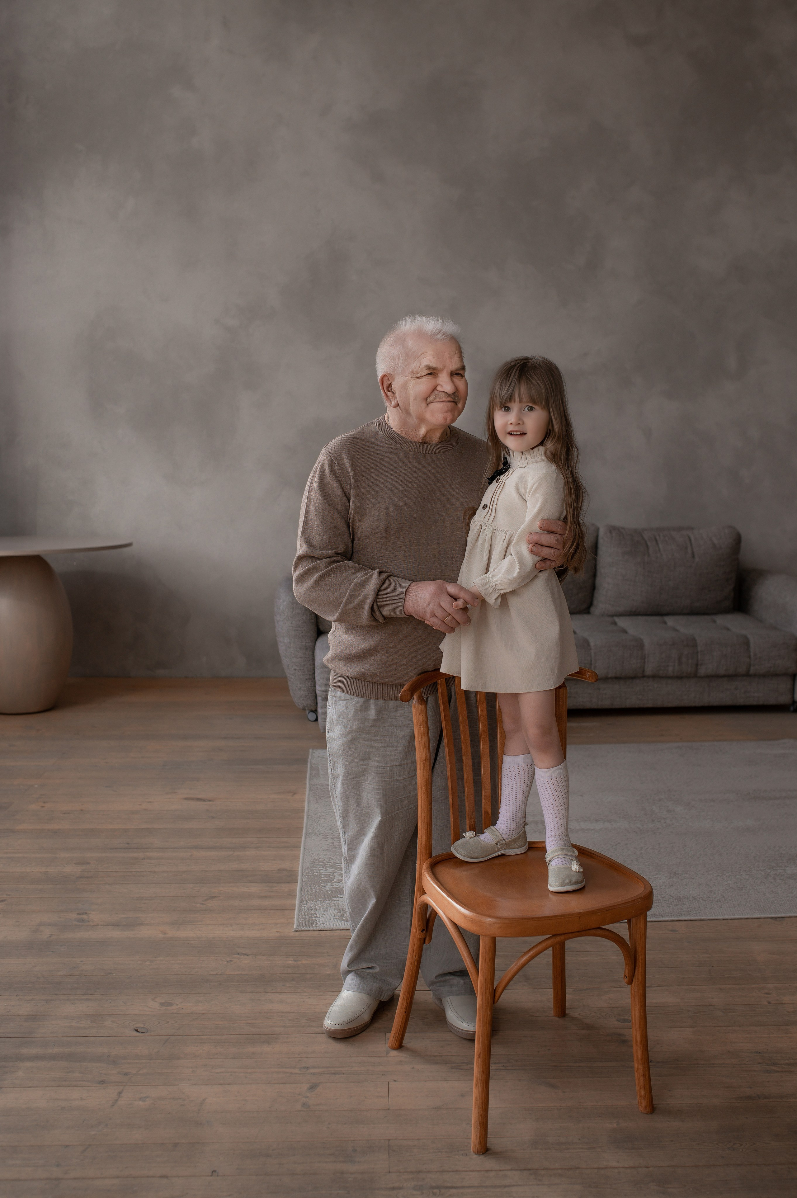 Золотая свадьба. Фотографы крещения/венчания  Красноярск Татьяна и Вячеслав Переваловы