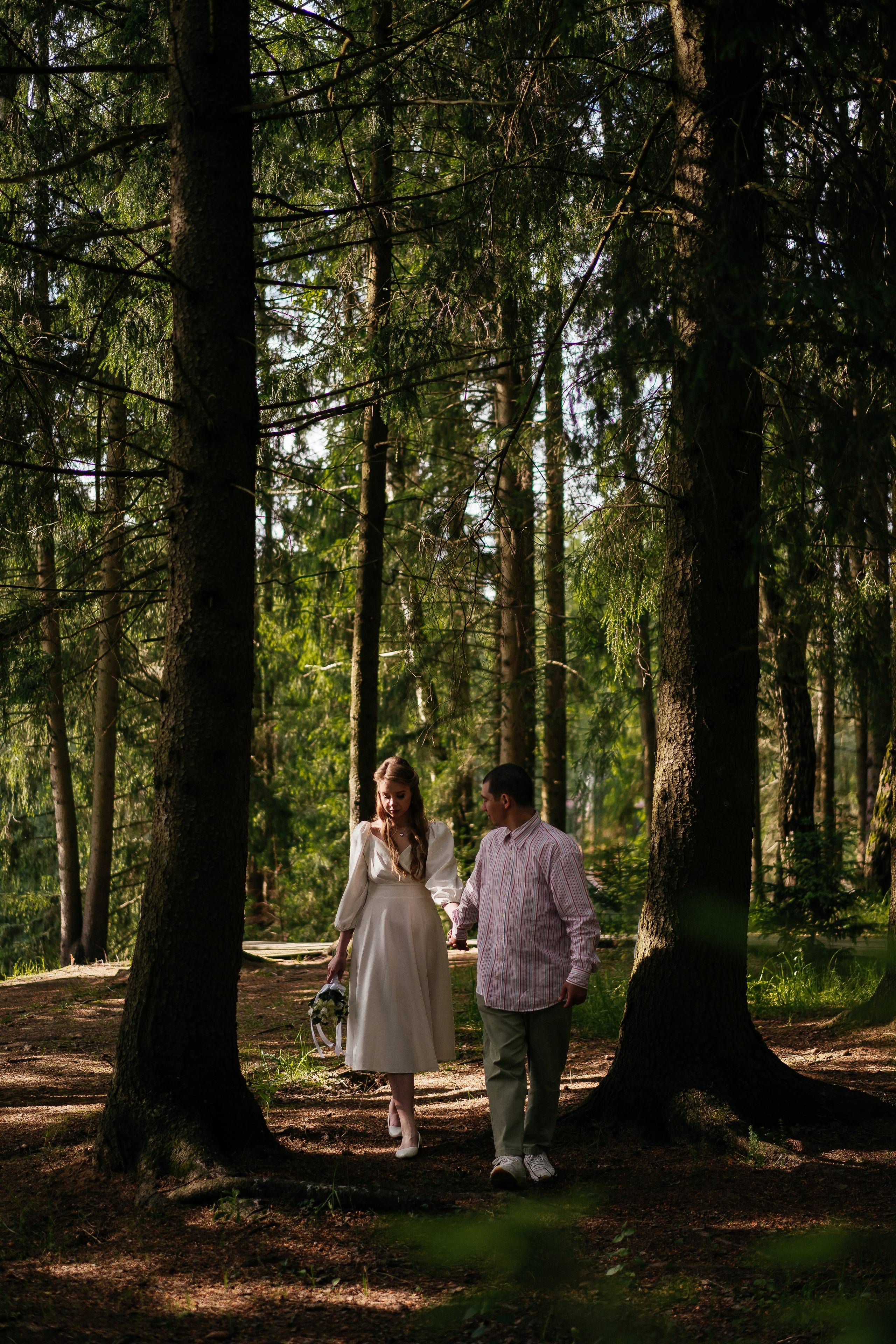 Наталья & Илья | 14.06.2024. Photographer and videographer Smolensk | Caesar Studio