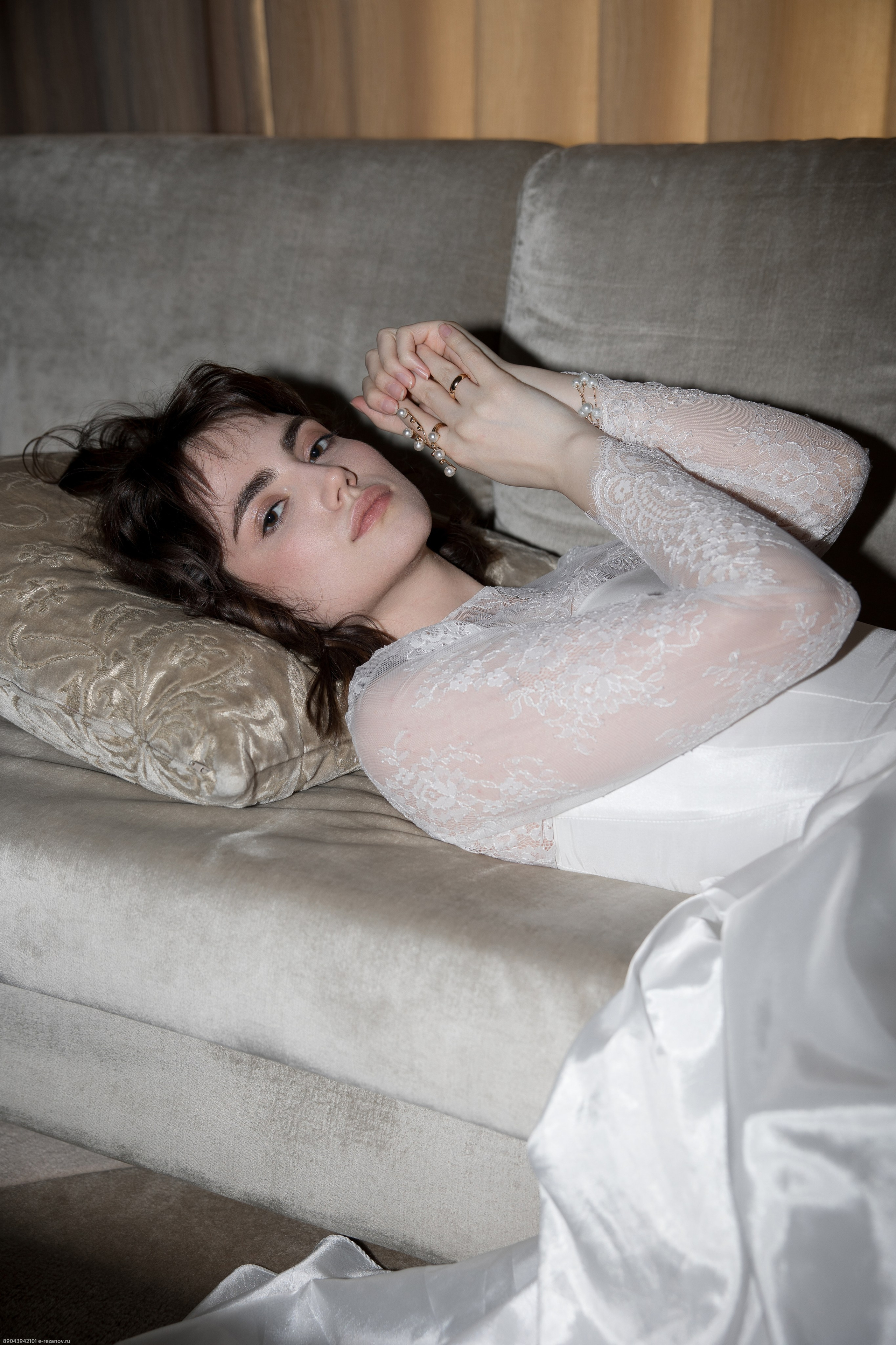 Даниэль и Елизавета. Свадебный и семейный фотограф Евгений Резанов