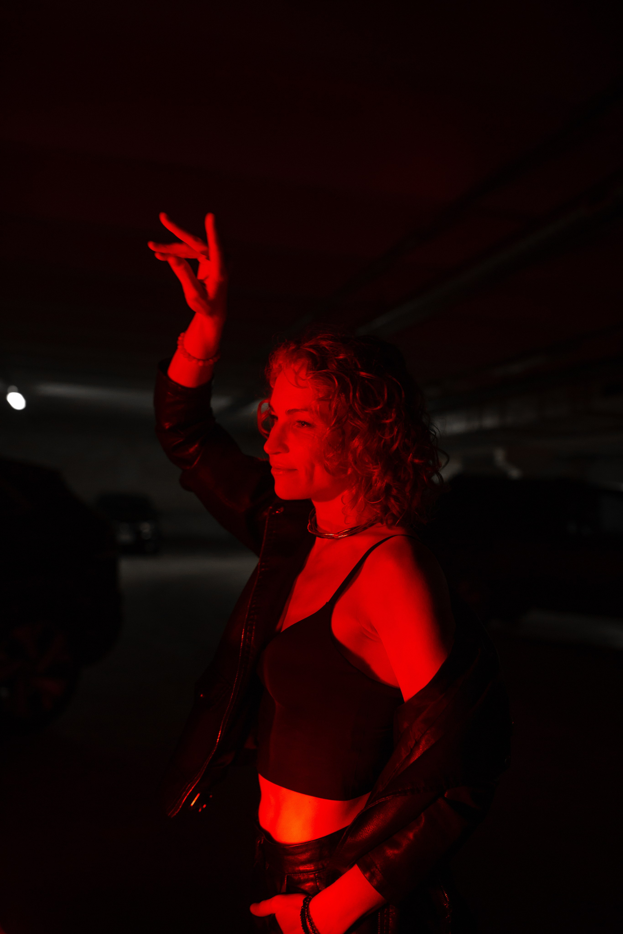 Парковка. Семейный и детский фотограф в Ярославле