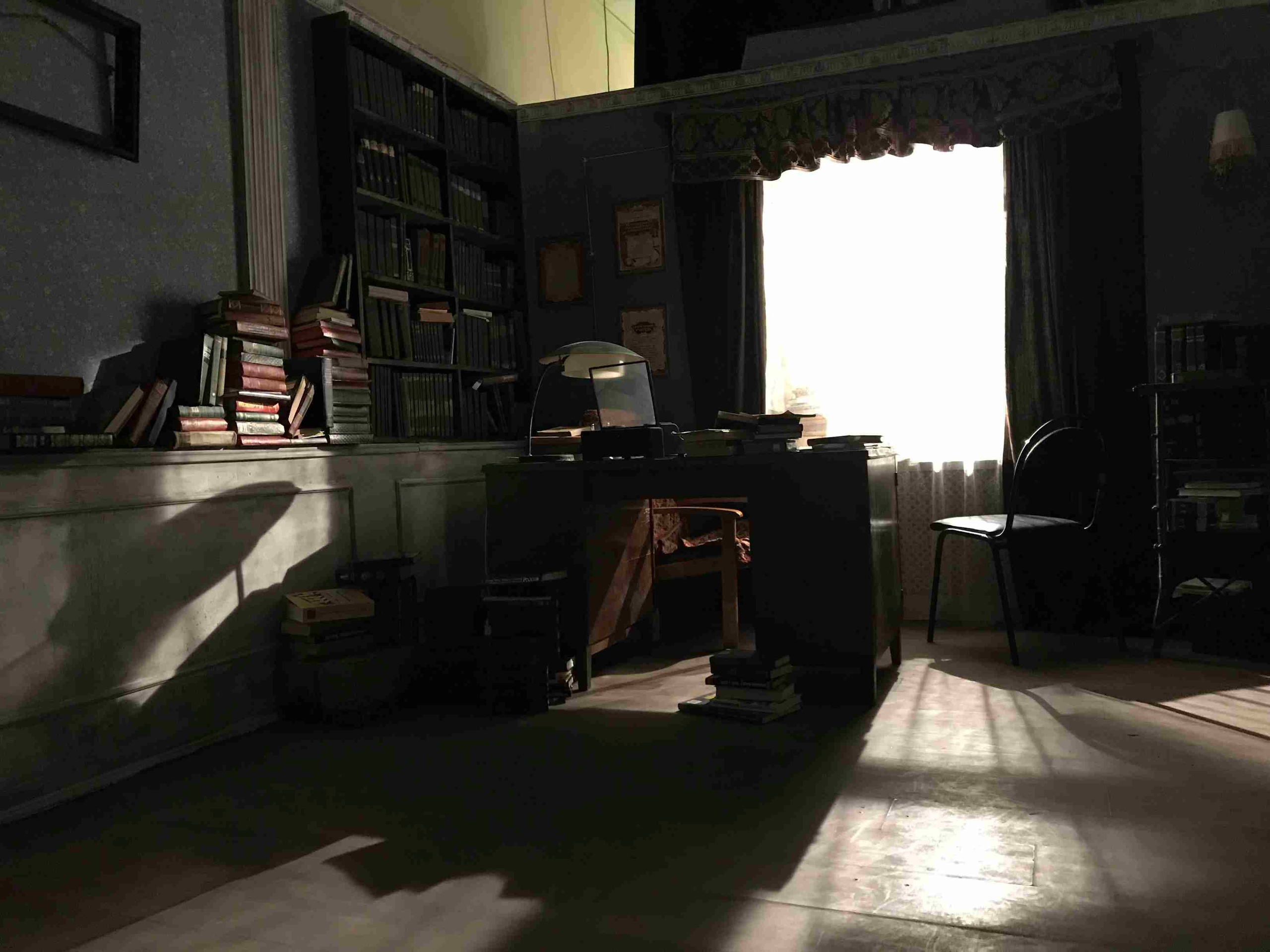 Студия кино- и видеопроизводства ТО Кинолестница