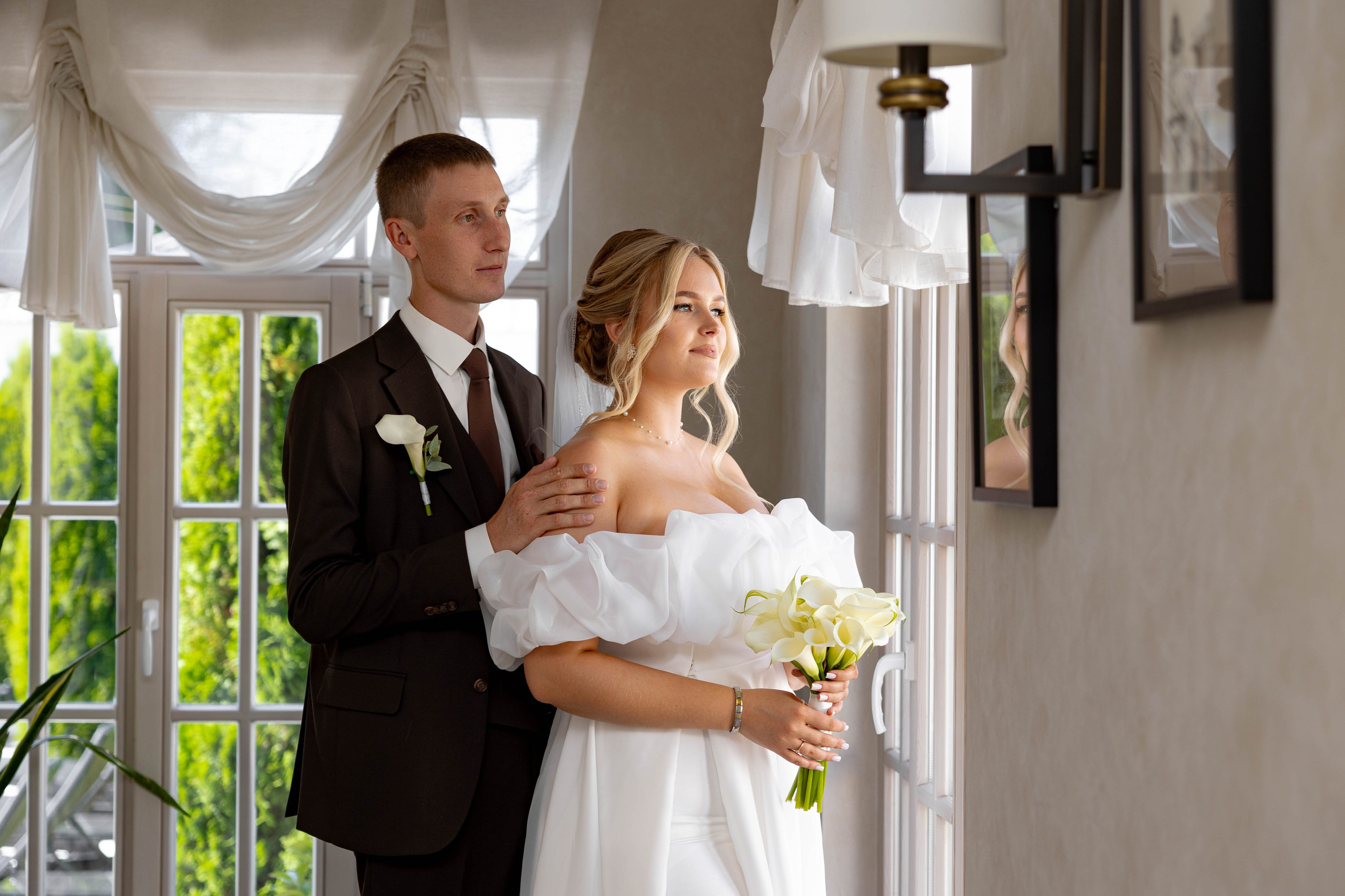 Виктория и Юрий. Видеосьемка, фотосьемка свадеб, юбилеев, утренников в Краснодарском кр