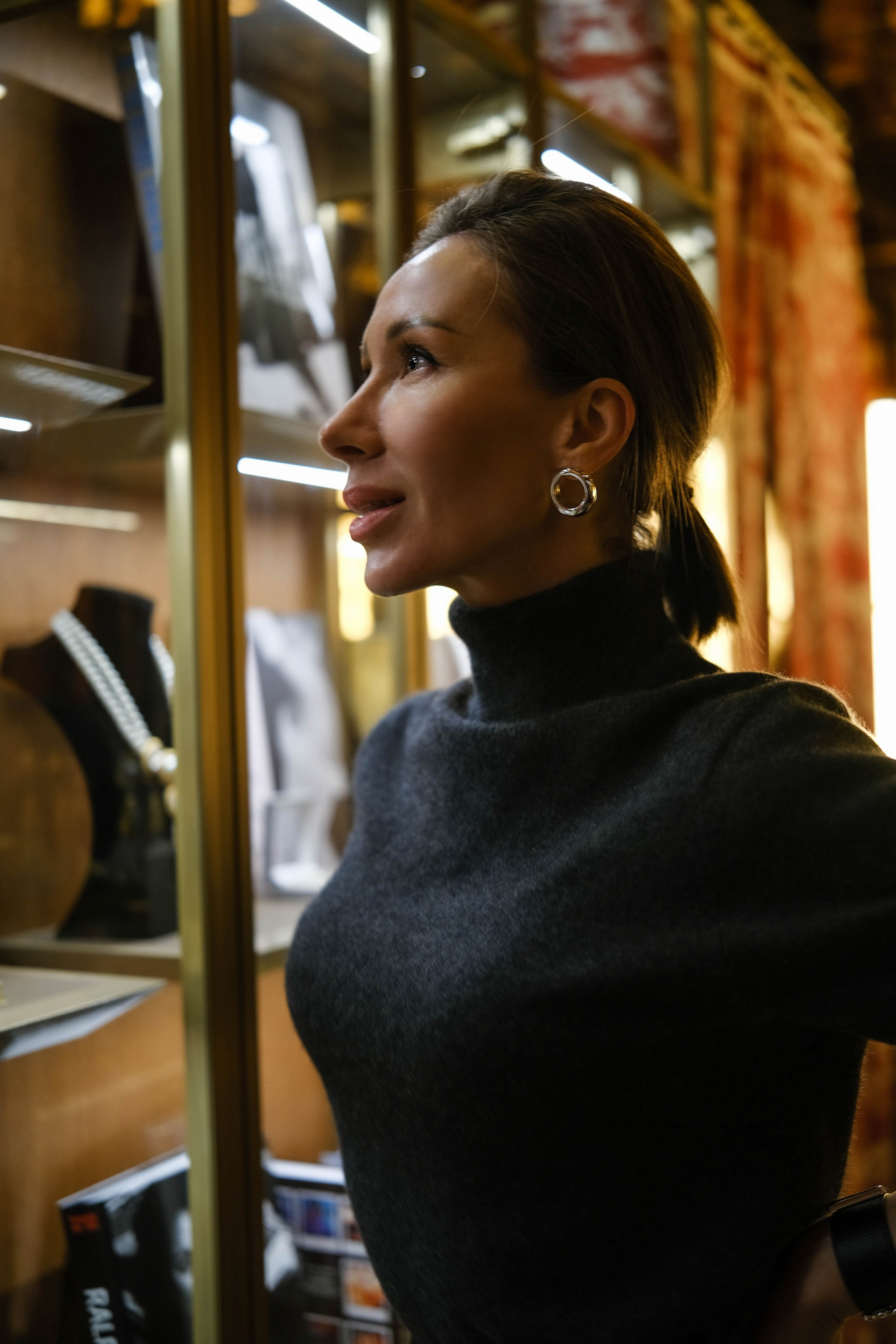 Надежда. Портретные и творческие съемки Санкт-Петребург