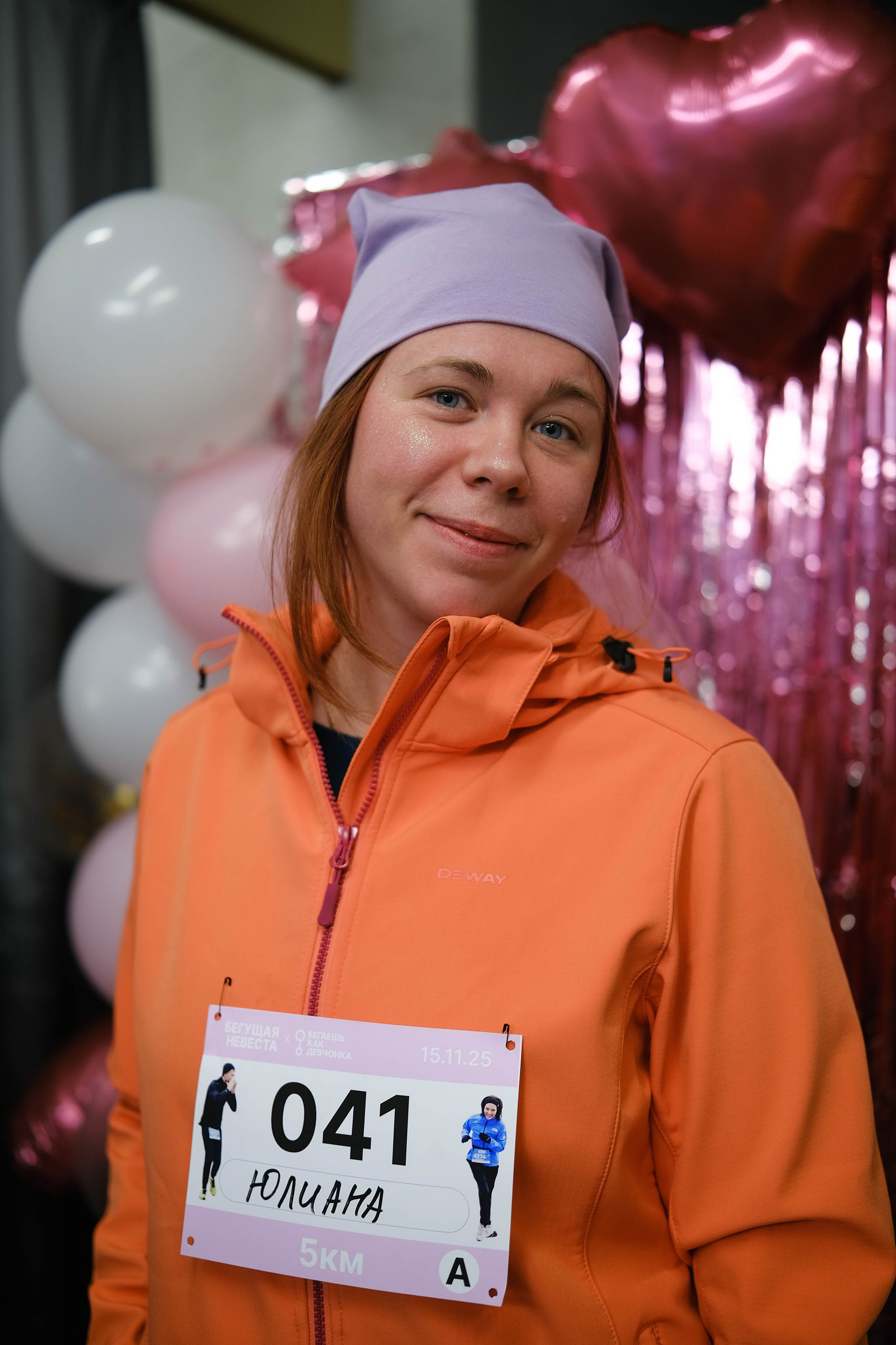 Девичник «Бегущая Невеста». Портретные и творческие съемки Санкт-Петребург