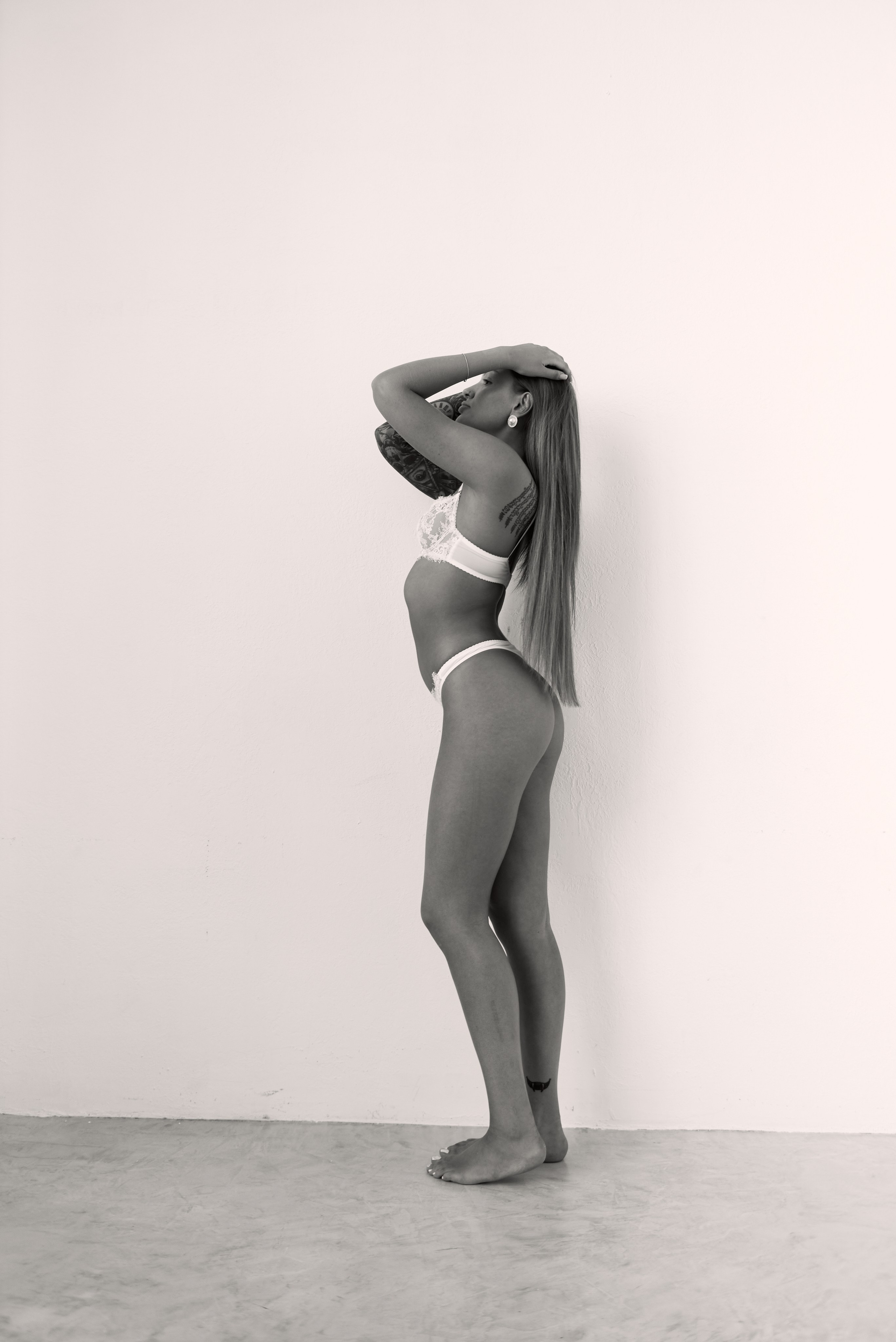 Арина. Фотограф в Нижнем Новгороде и Москве