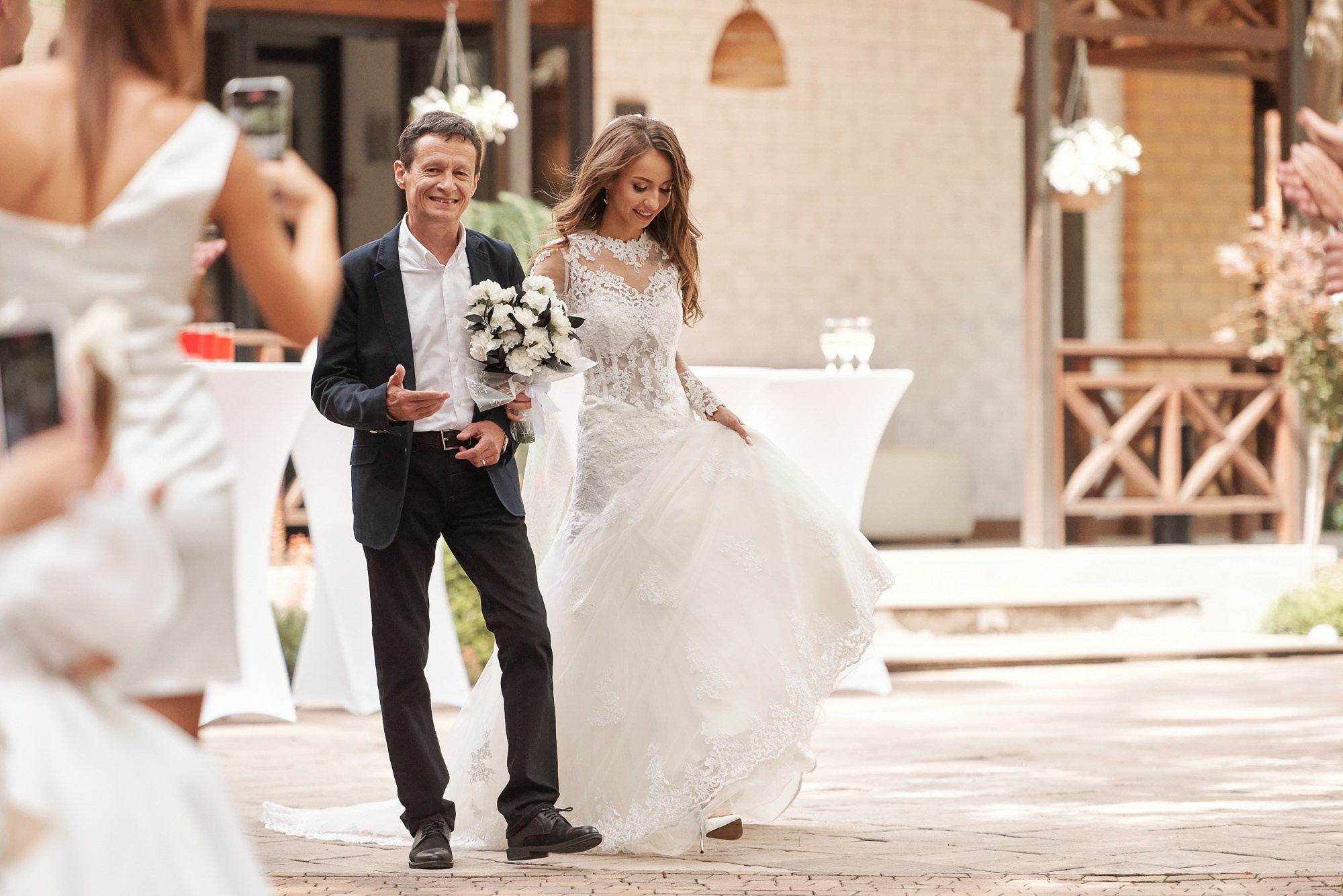 Егор и Полина. Свадебный фотограф в Барнауле Дмитрий Медведев