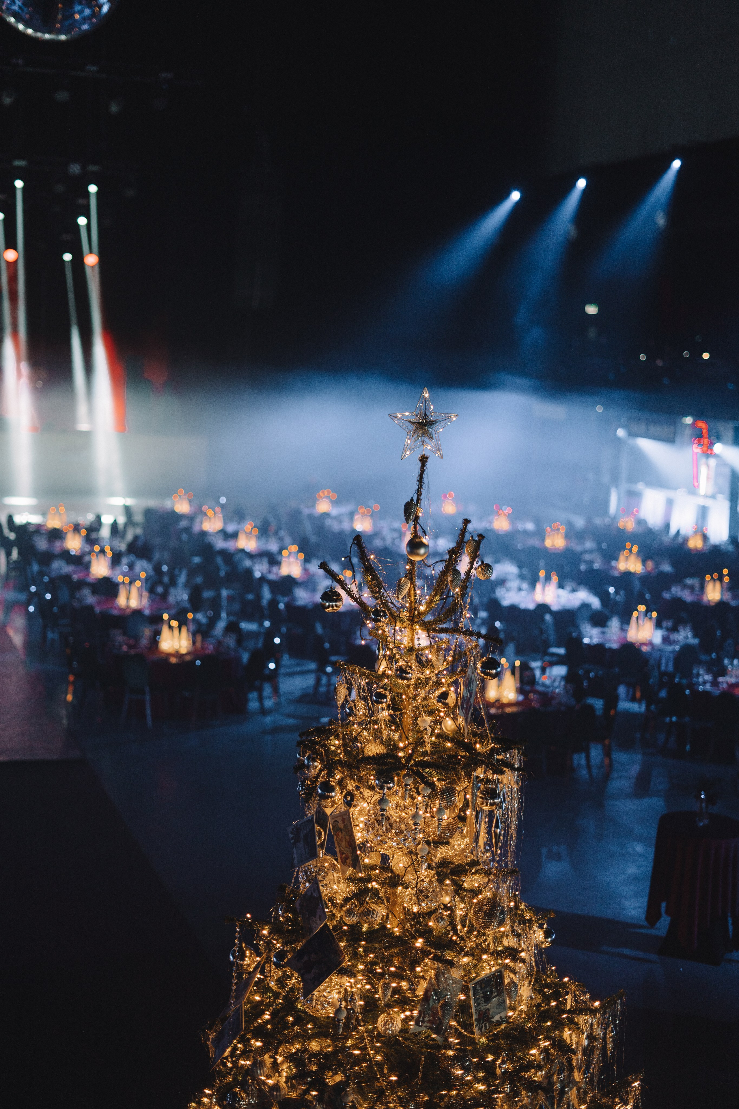 Шик 90х. Фотограф Гвоздева Варвара / Москва