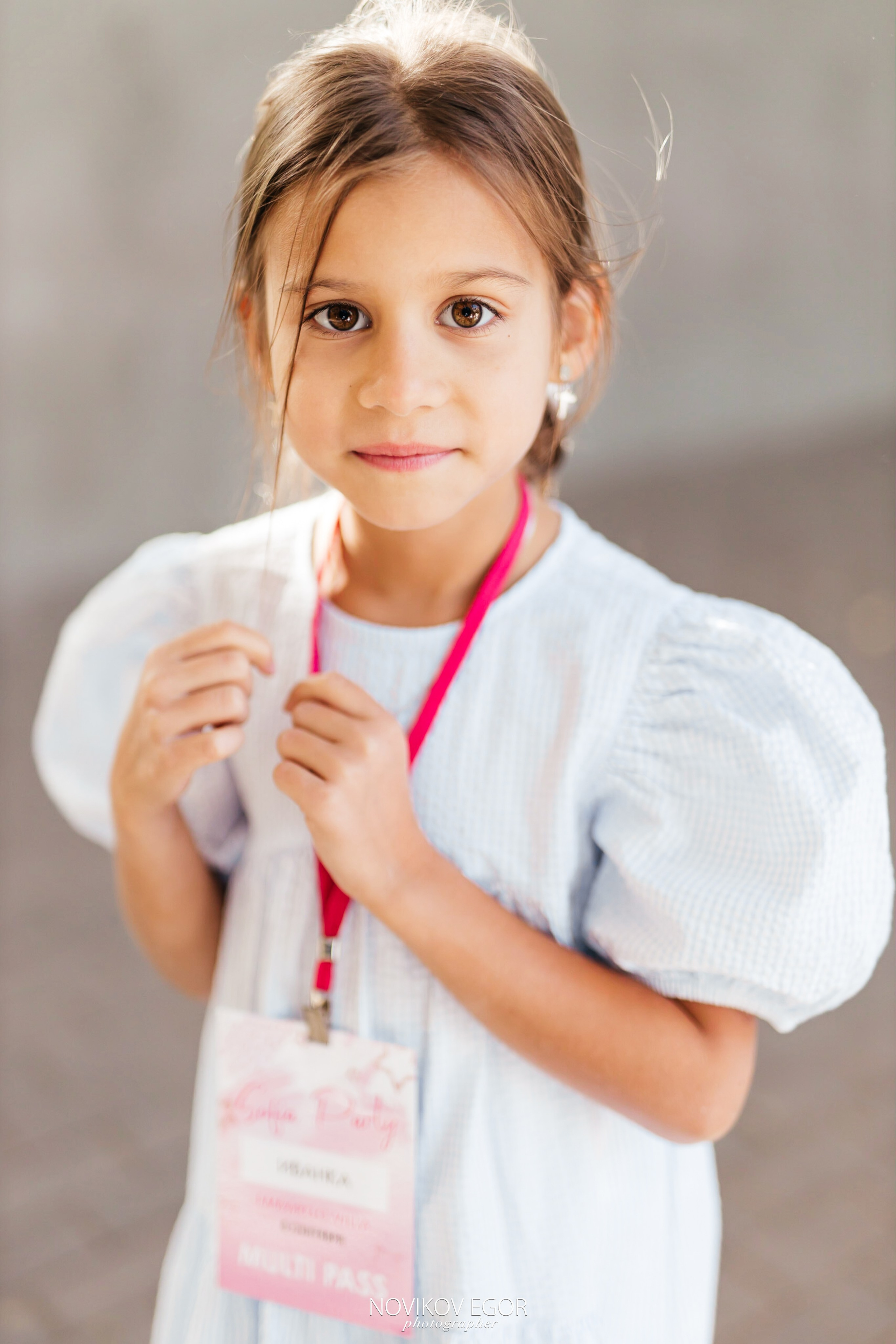 День Рождение Софии. Фотограф Ростов-на-Дону