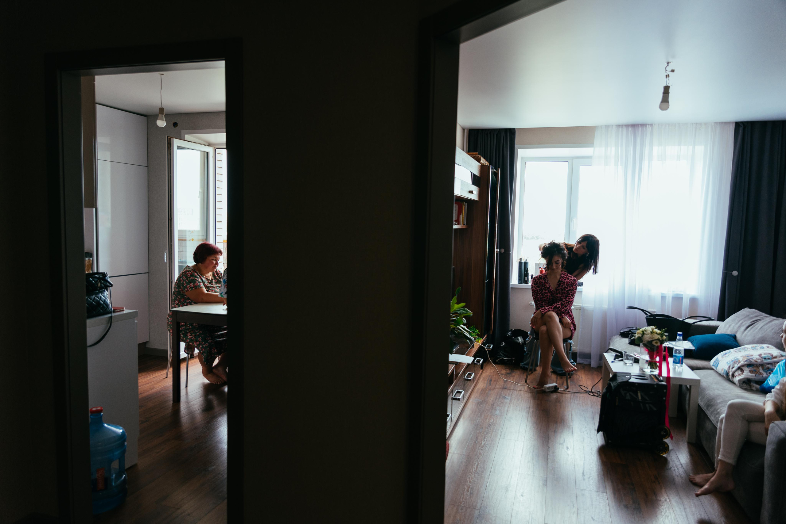 Свадьбы. Фотограф Александр Вахтуров|Ижевск