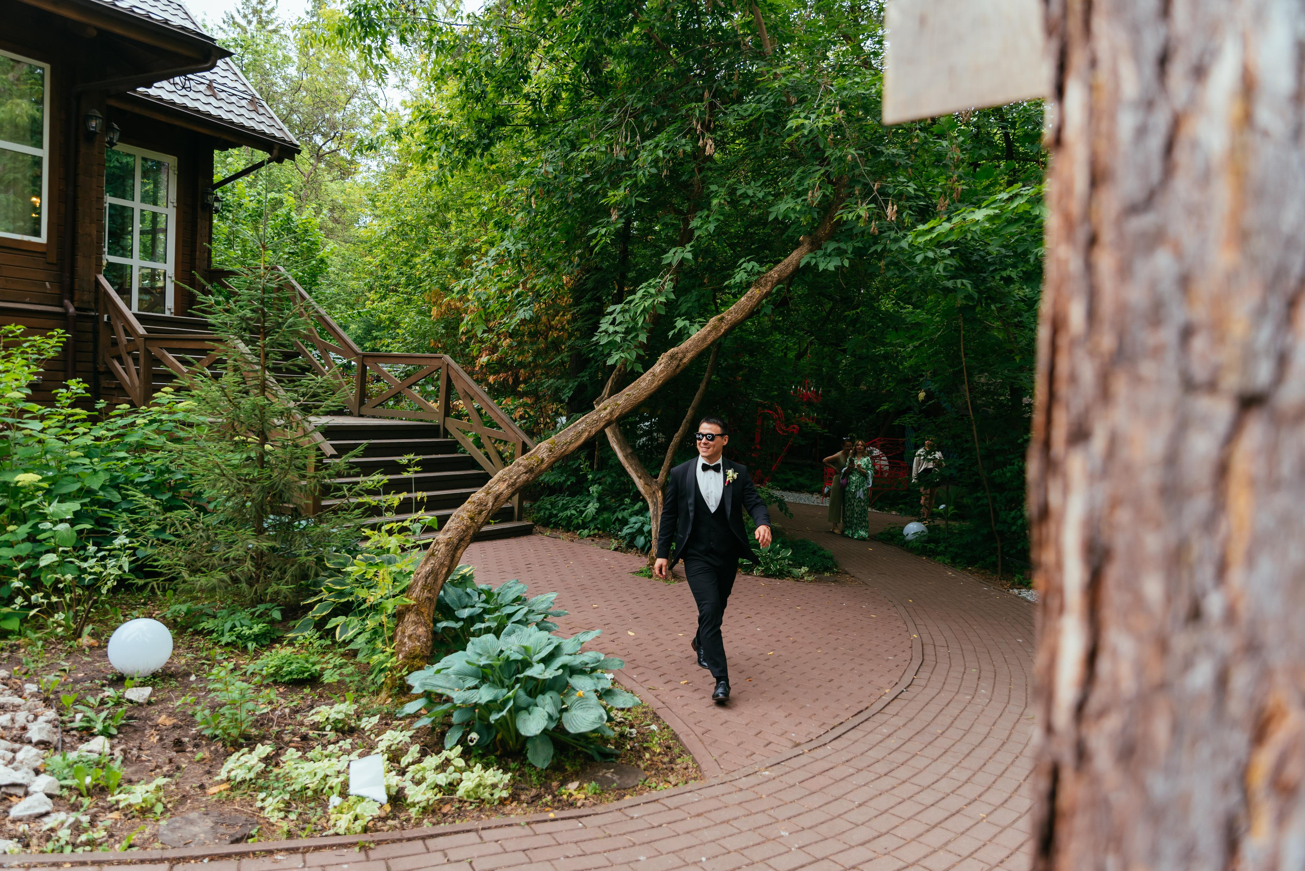 Свадьбы. Фотограф Александр Вахтуров|Ижевск