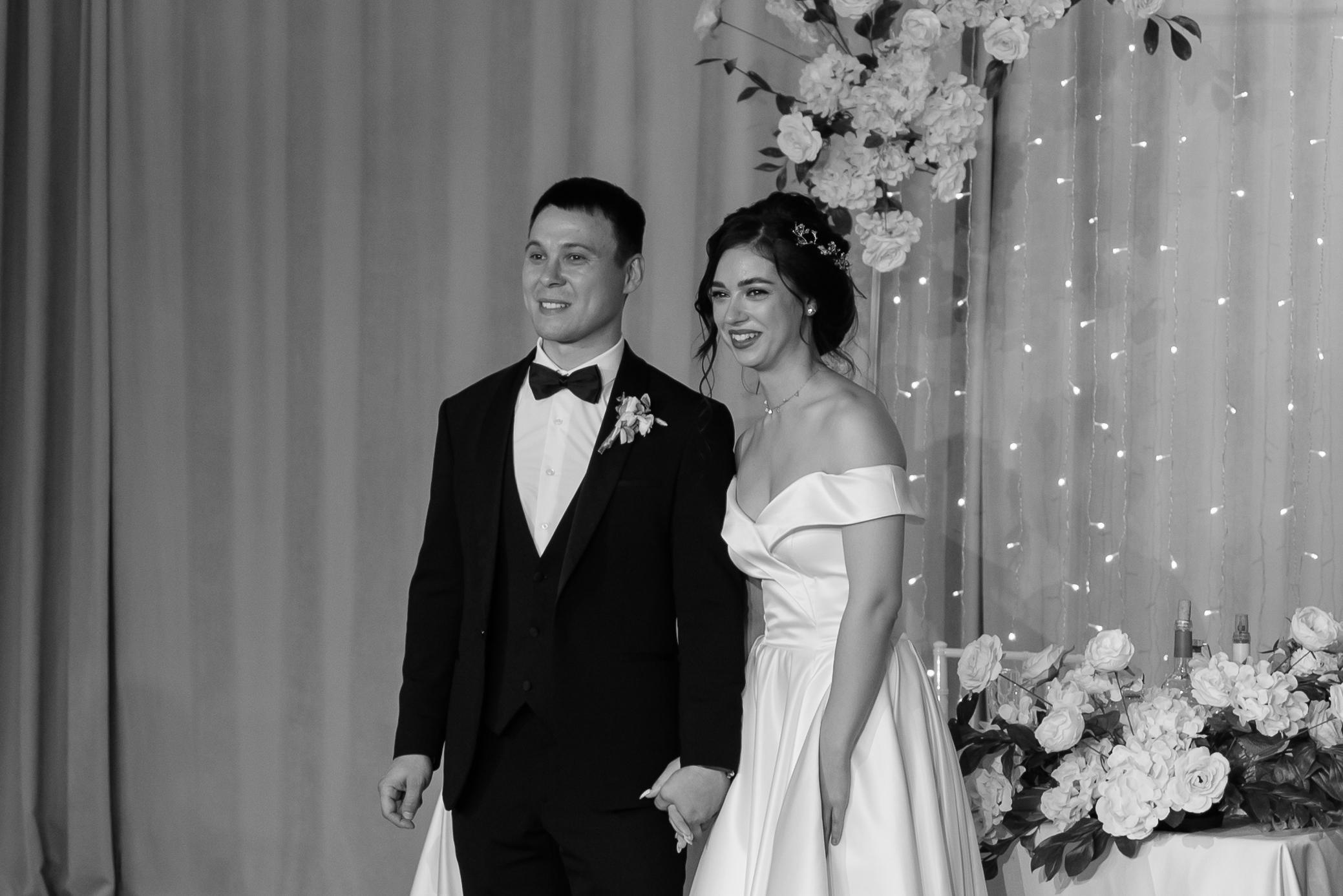 Свадьбы. Фотограф Александр Вахтуров|Ижевск