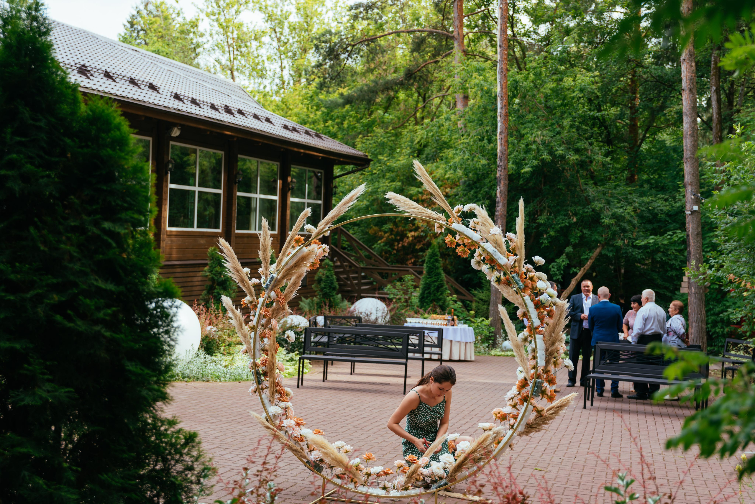 Свадьбы. Фотограф Александр Вахтуров|Ижевск