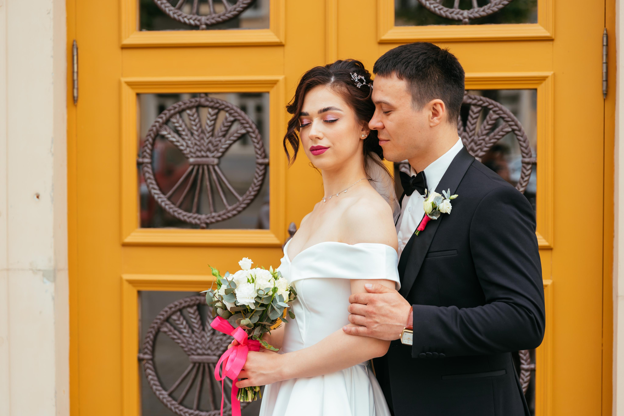 Свадьбы. Фотограф Александр Вахтуров|Ижевск