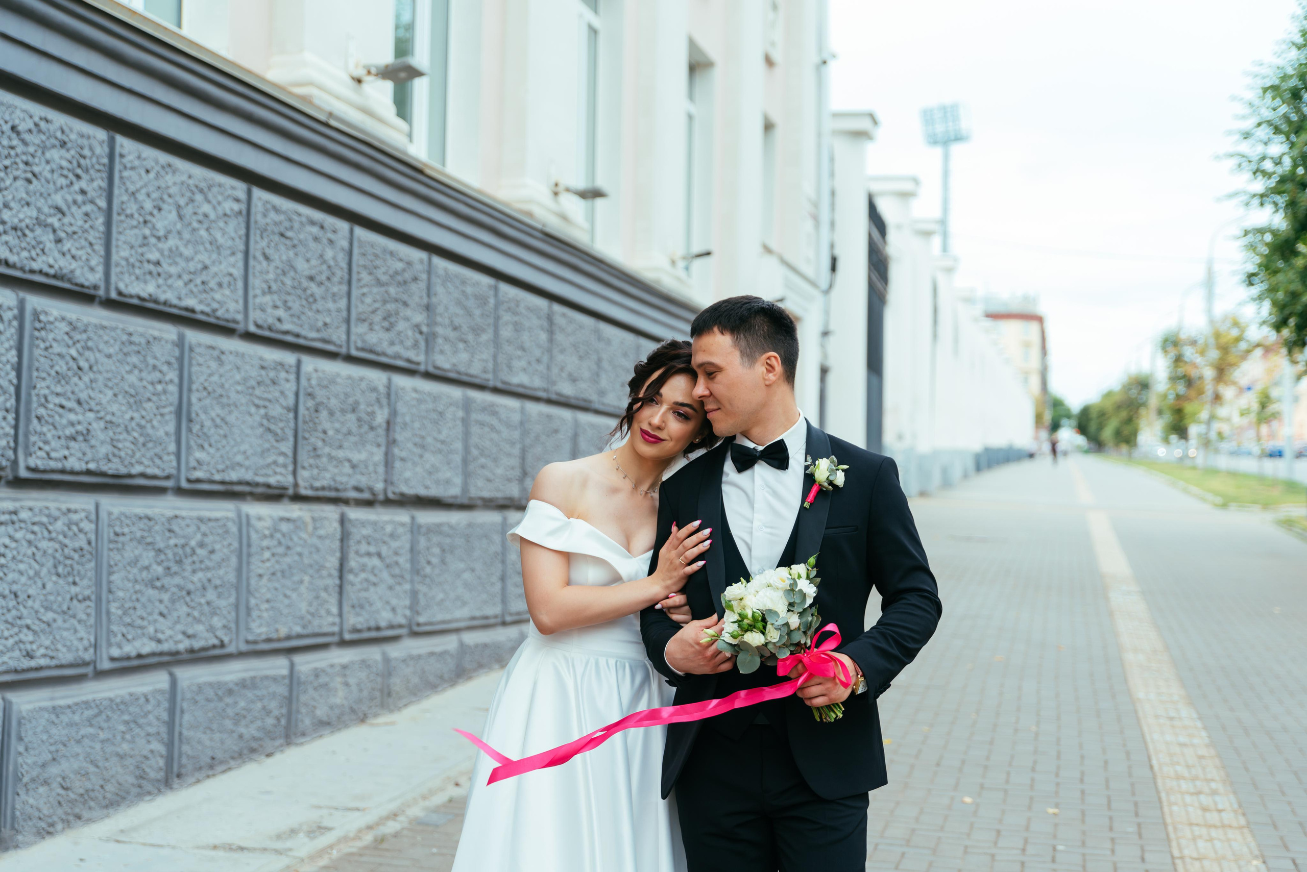 Свадьбы. Фотограф Александр Вахтуров|Ижевск