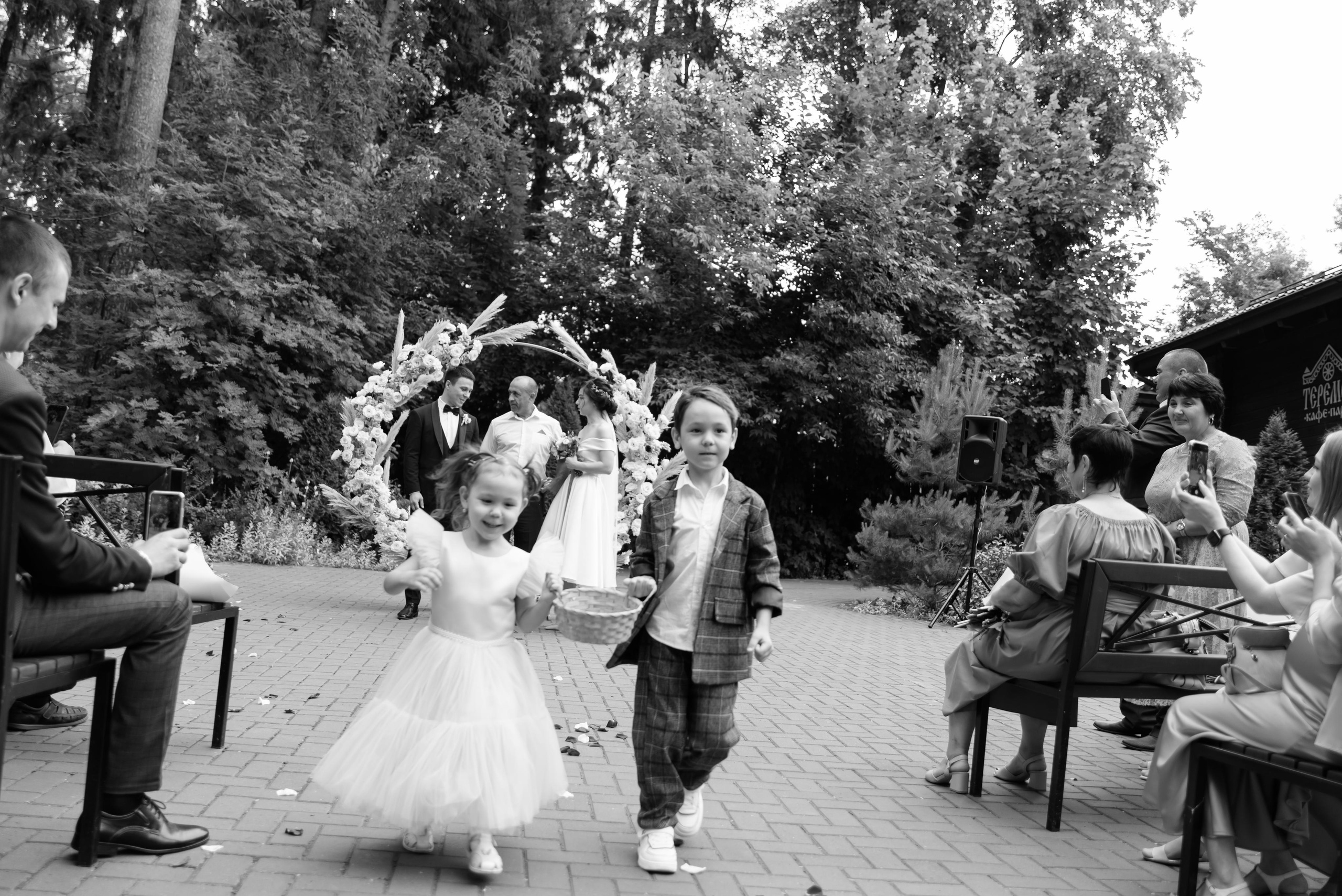 Свадьбы. Фотограф Александр Вахтуров|Ижевск