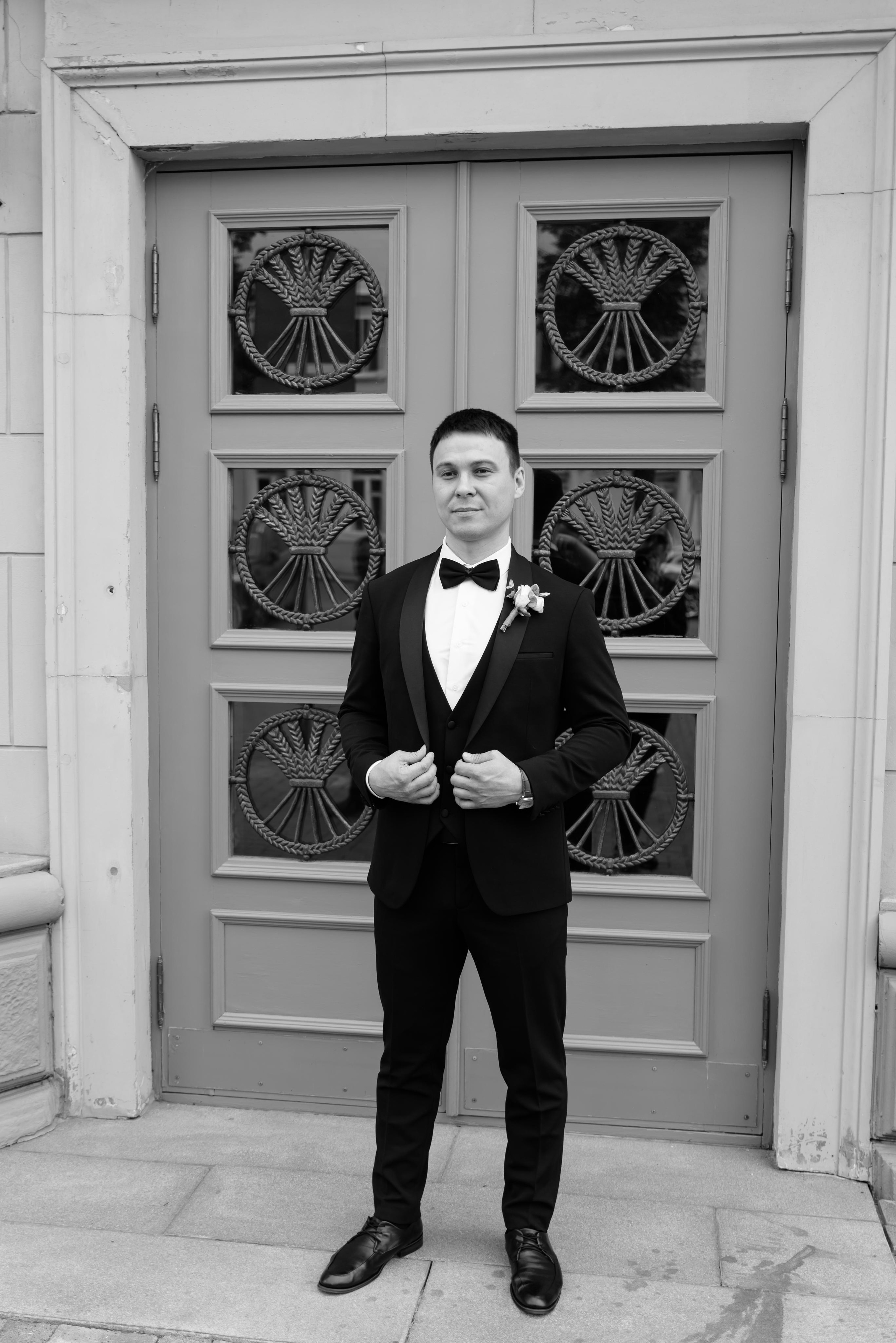 Свадьбы. Фотограф Александр Вахтуров|Ижевск