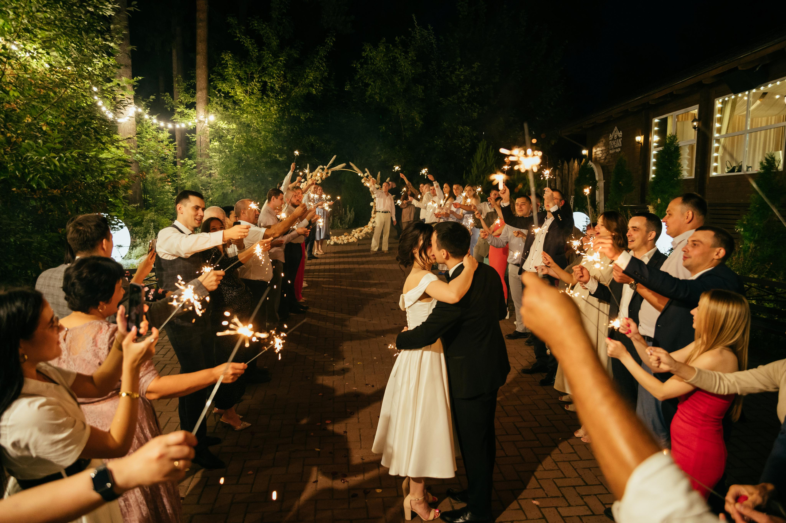 Свадьбы. Фотограф Александр Вахтуров|Ижевск