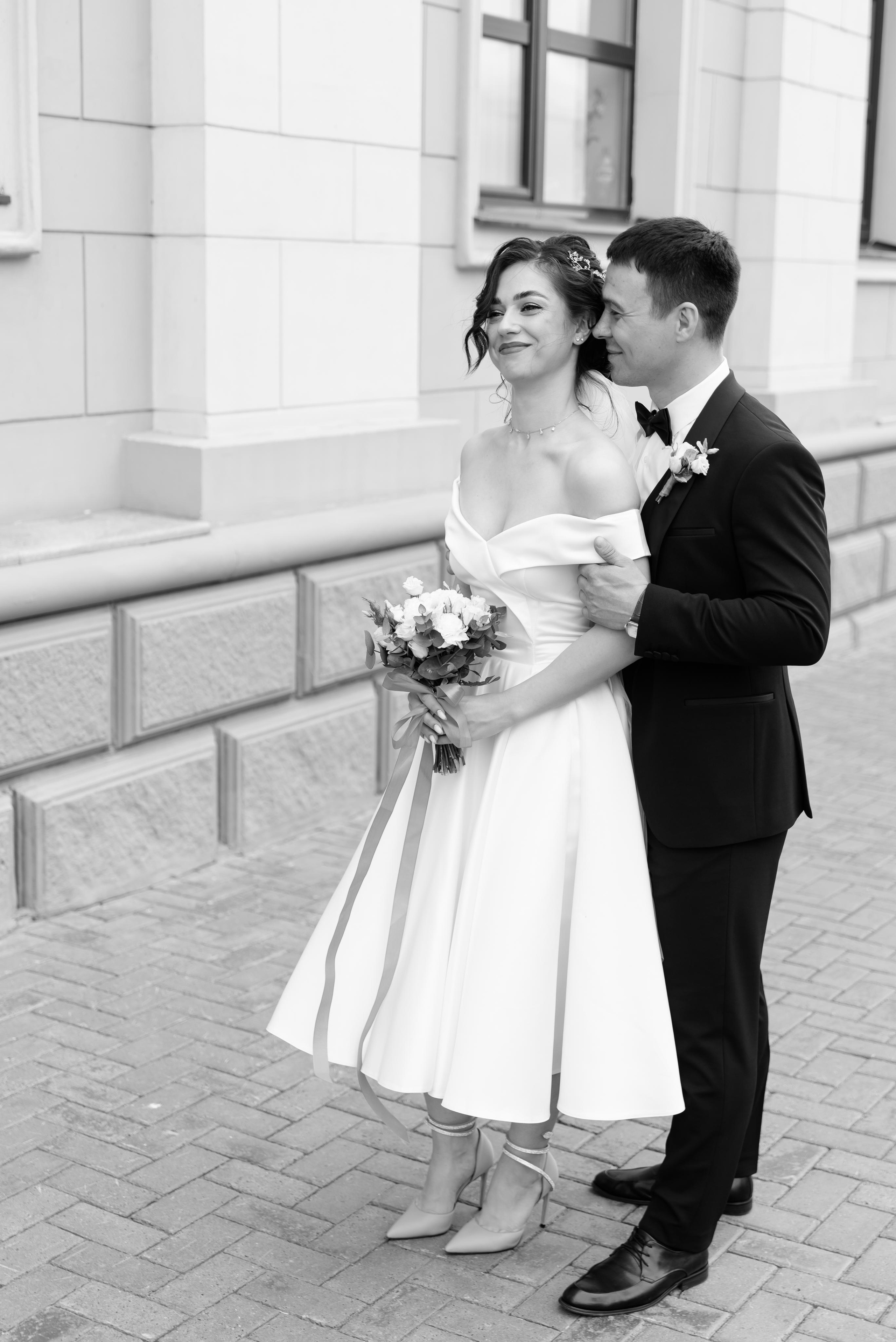 Свадьбы. Фотограф Александр Вахтуров|Ижевск