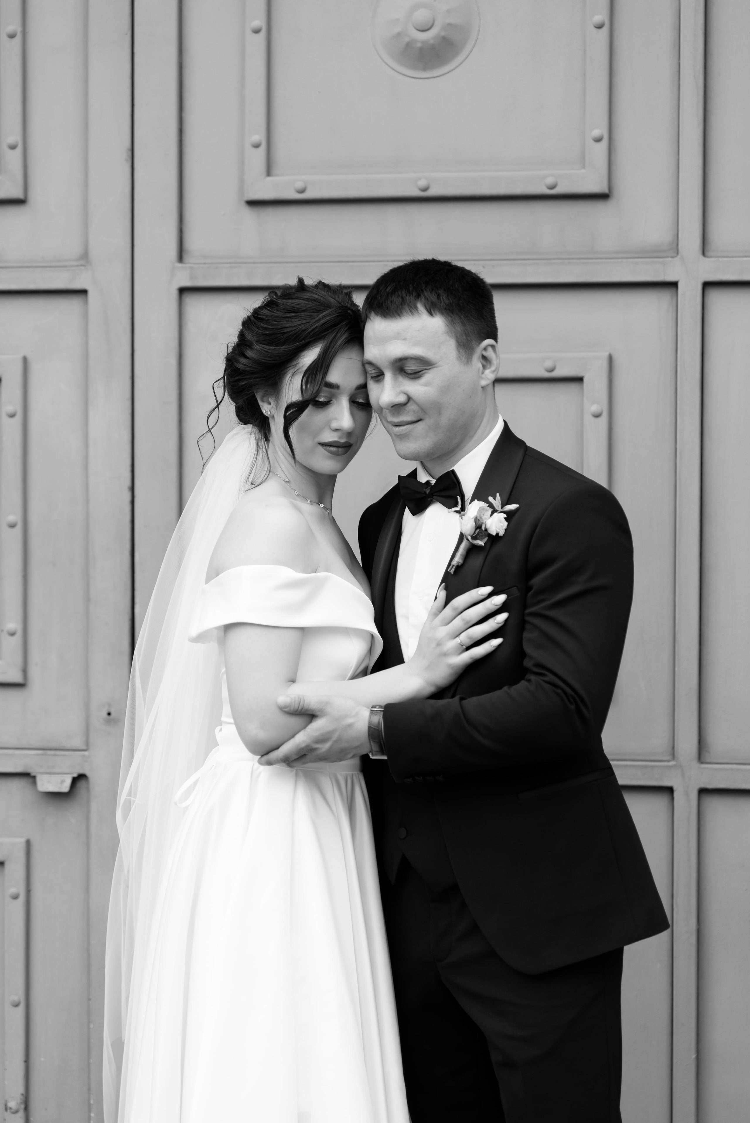 Свадьбы. Фотограф Александр Вахтуров|Ижевск