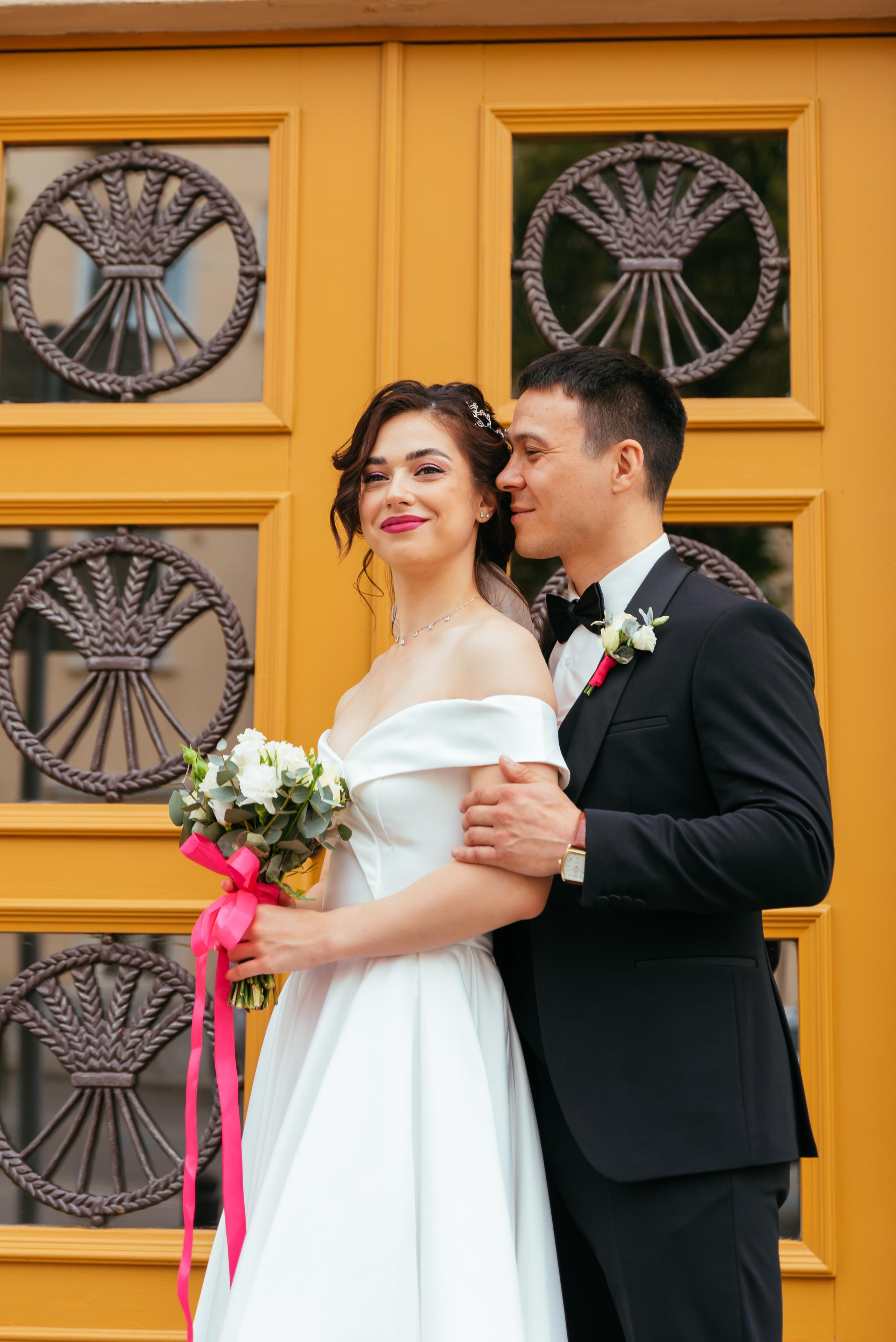 Свадьбы. Фотограф Александр Вахтуров|Ижевск