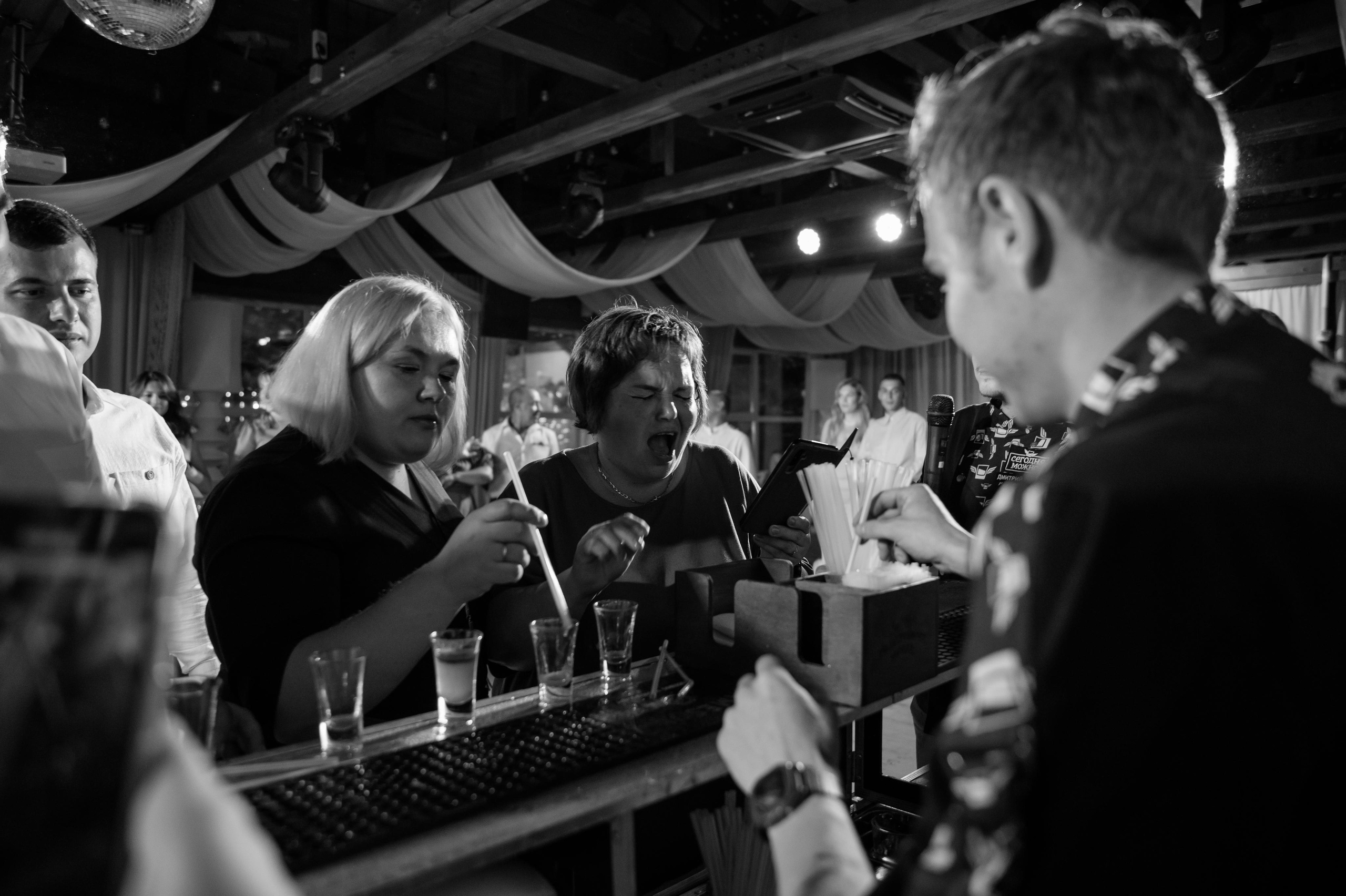 Свадьбы. Фотограф Александр Вахтуров|Ижевск