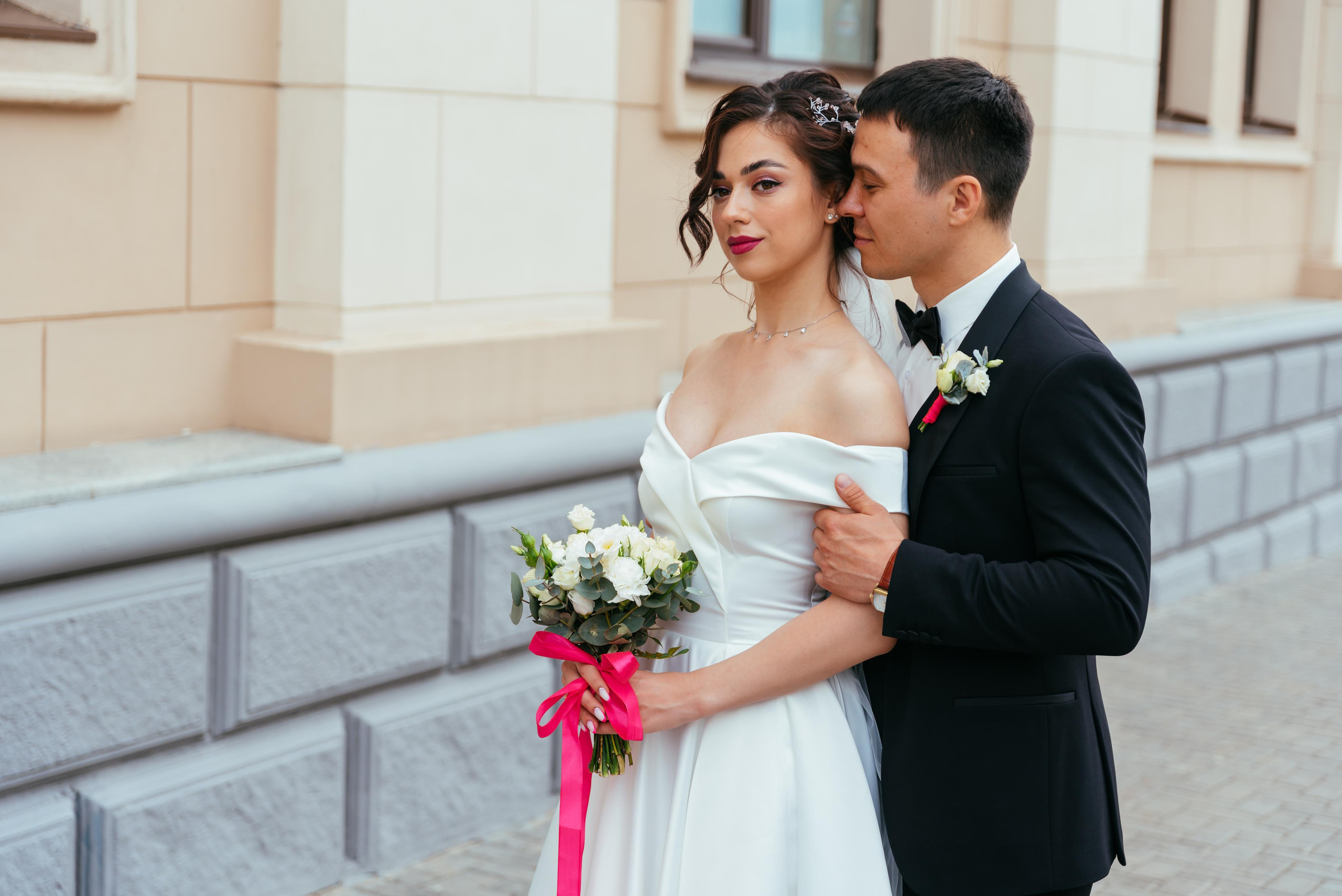 Свадьбы. Фотограф Александр Вахтуров|Ижевск