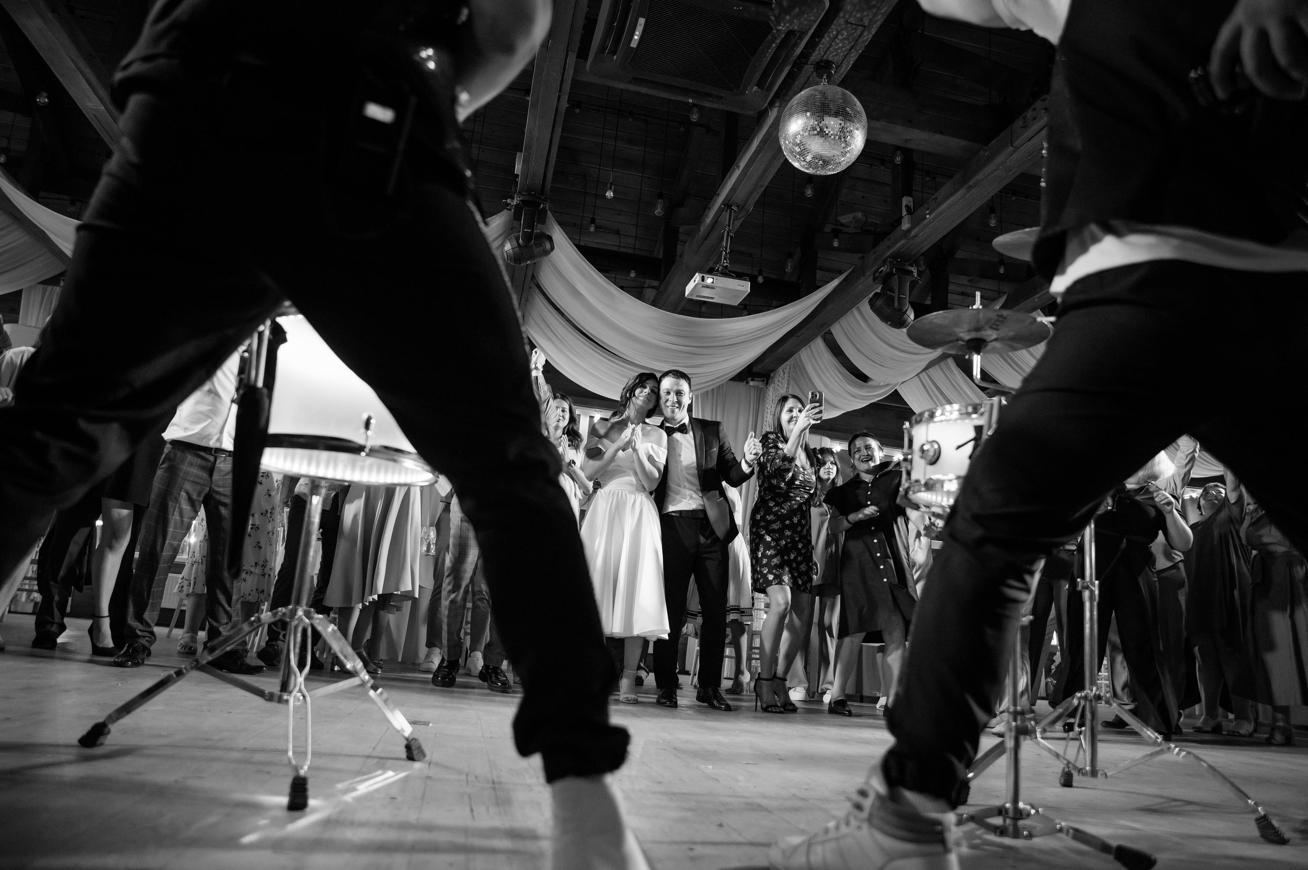 Свадьбы. Фотограф Александр Вахтуров|Ижевск