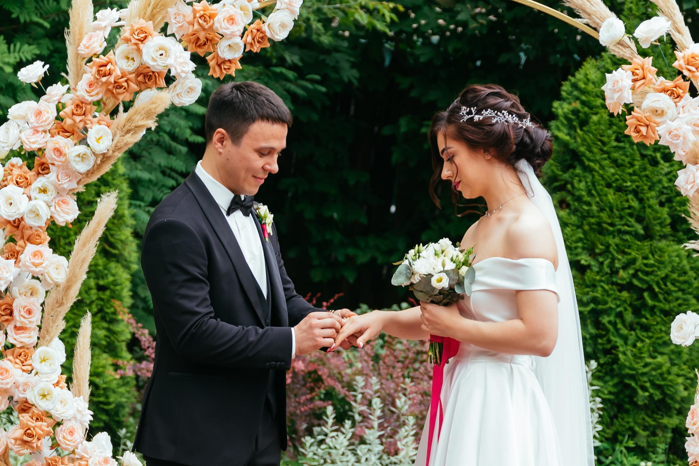 Свадьбы. Фотограф Александр Вахтуров|Ижевск