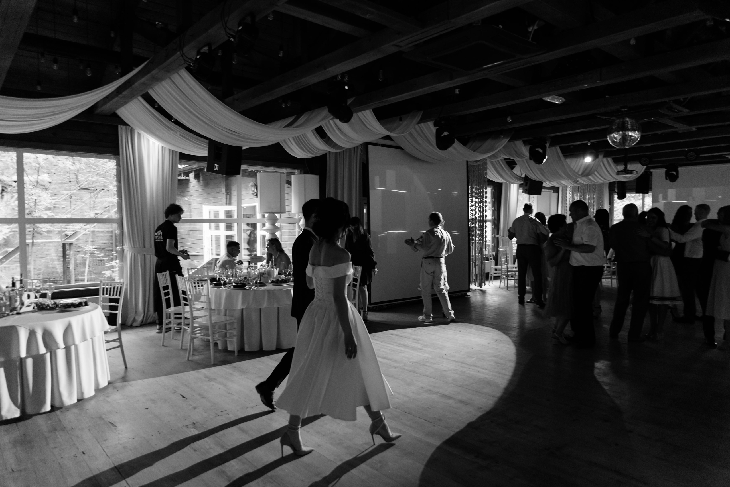 Свадьбы. Фотограф Александр Вахтуров|Ижевск