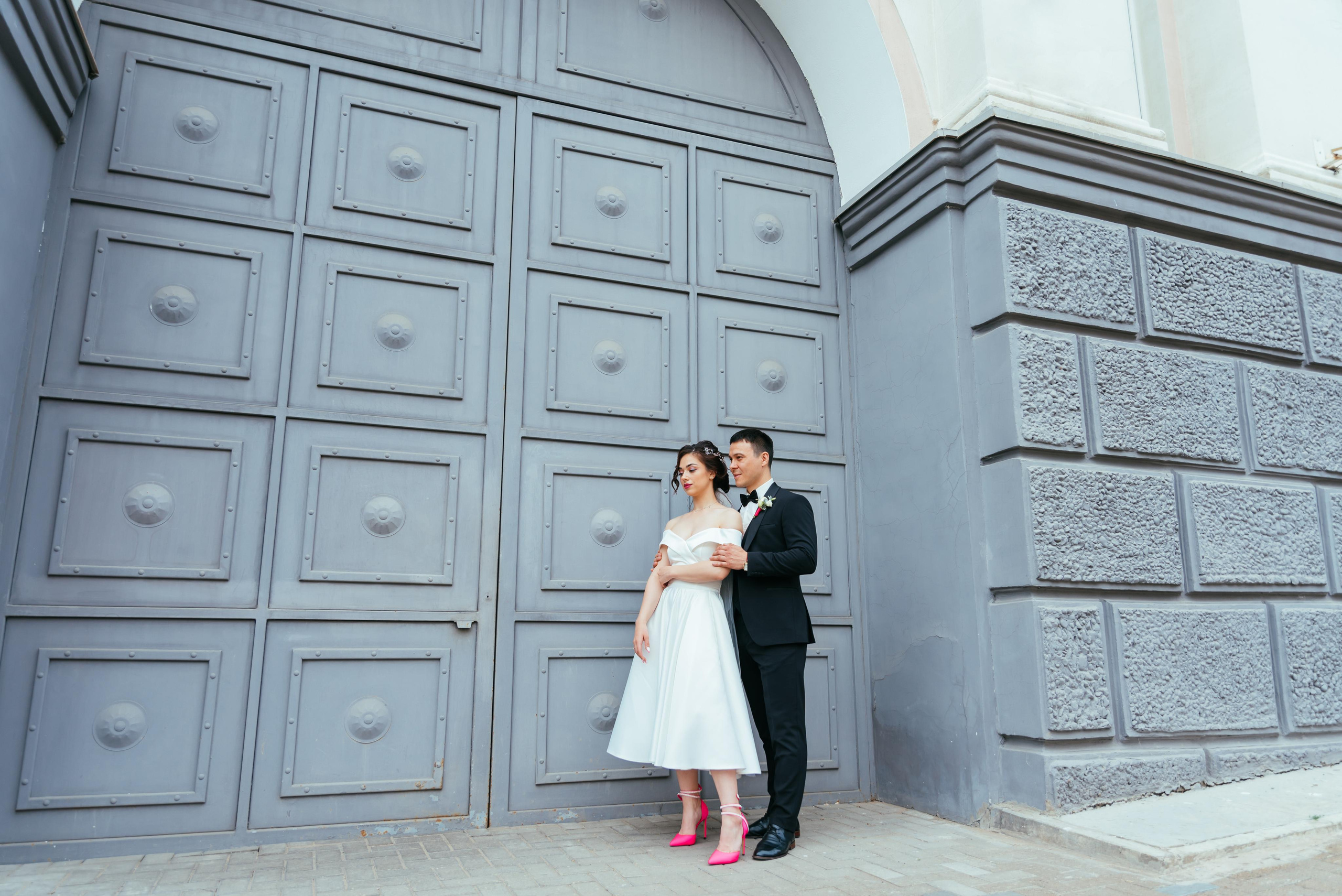 Свадьбы. Фотограф Александр Вахтуров|Ижевск