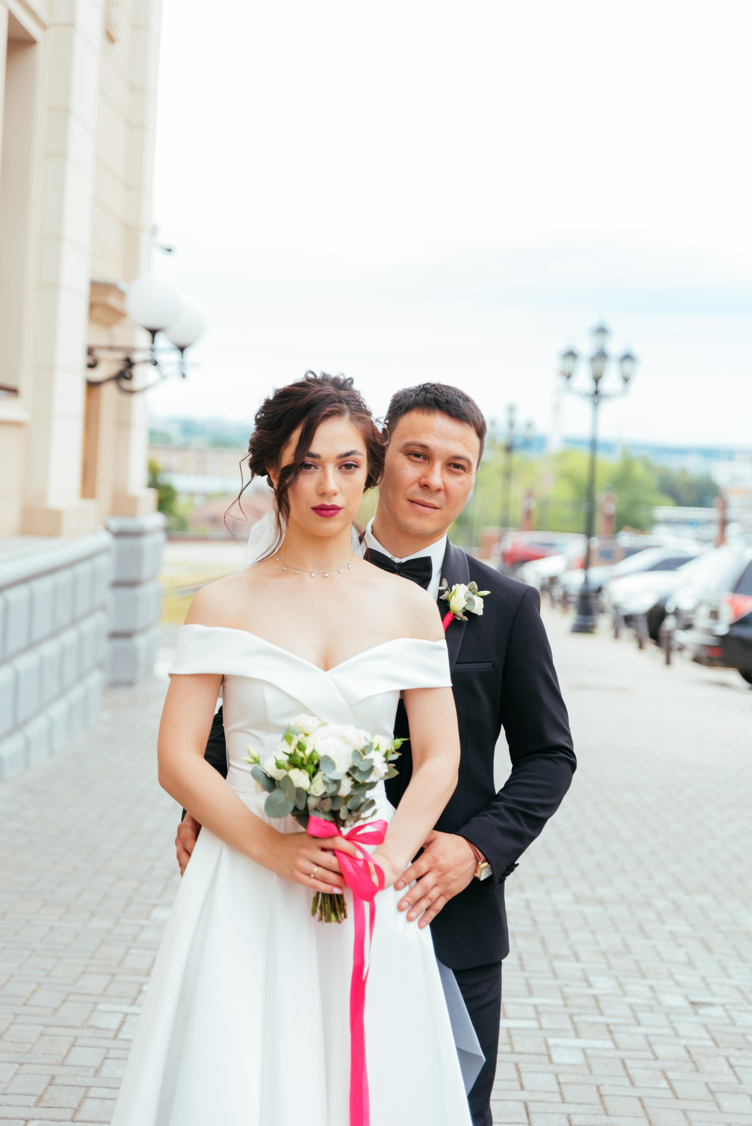 Свадьбы. Фотограф Александр Вахтуров|Ижевск
