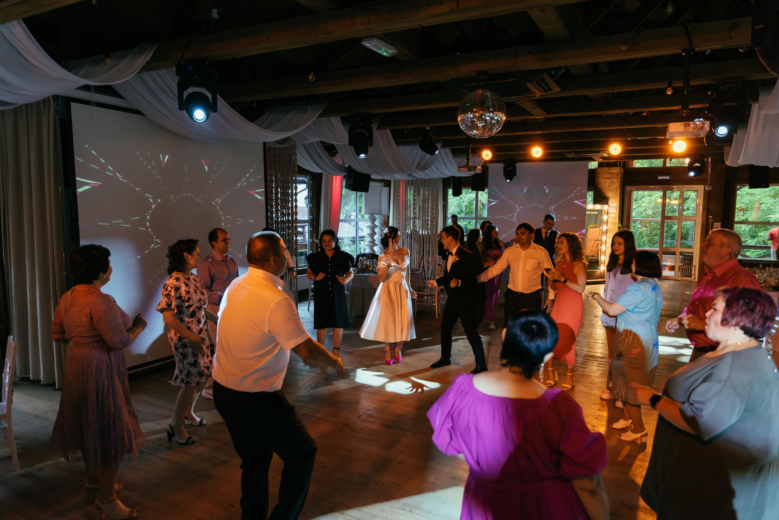 Свадьбы. Фотограф Александр Вахтуров|Ижевск