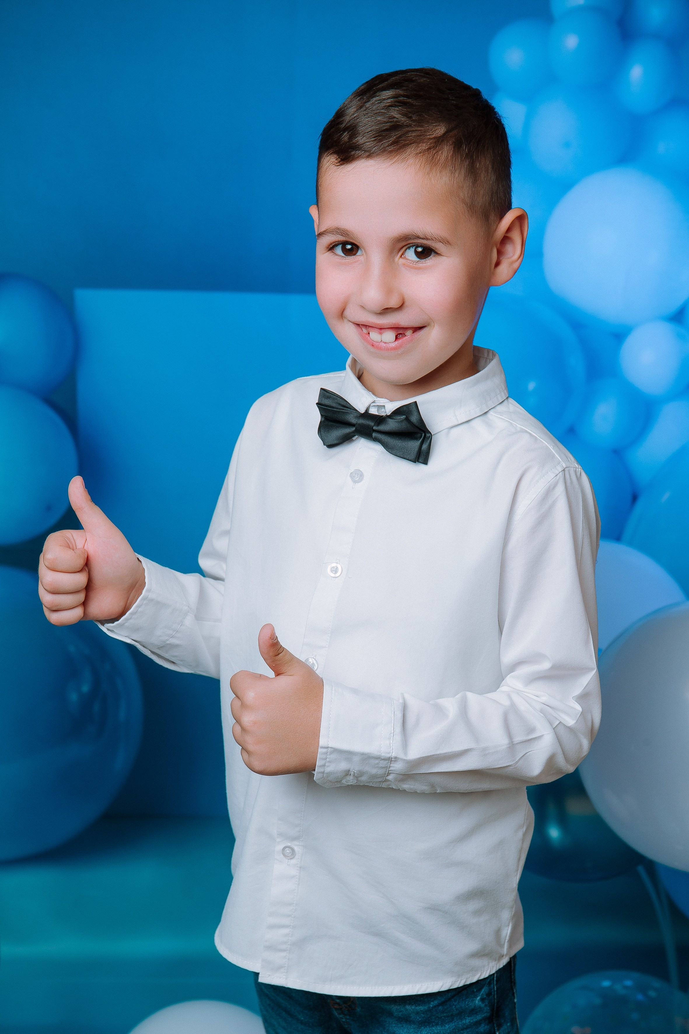 Фото для детского сада_ Шары. Выпускные альбомы Натальи Бутко: Новороссийск, Анапа, Геленджик