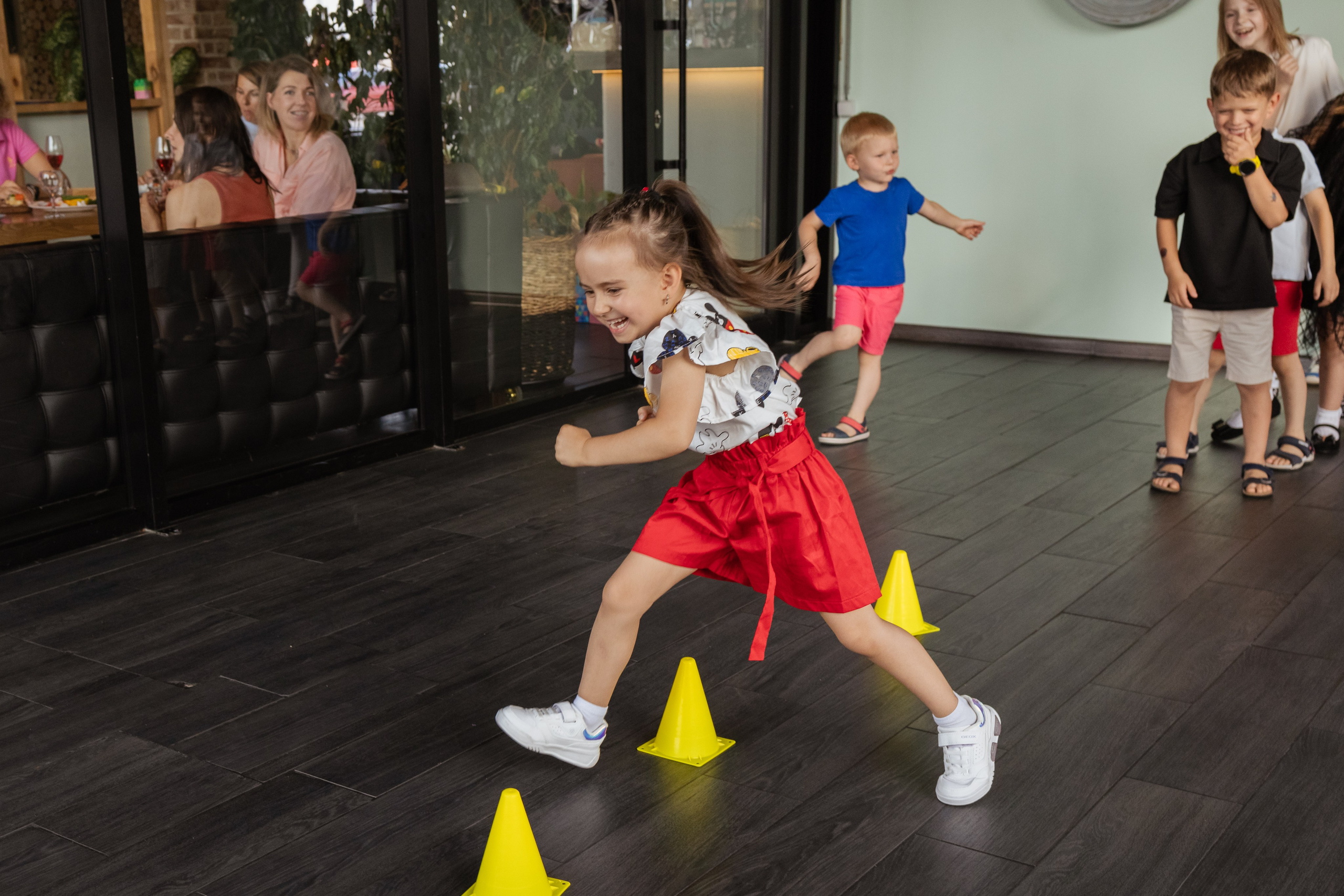 Настя. День Рождения. Фотограф Печерская Анастасия