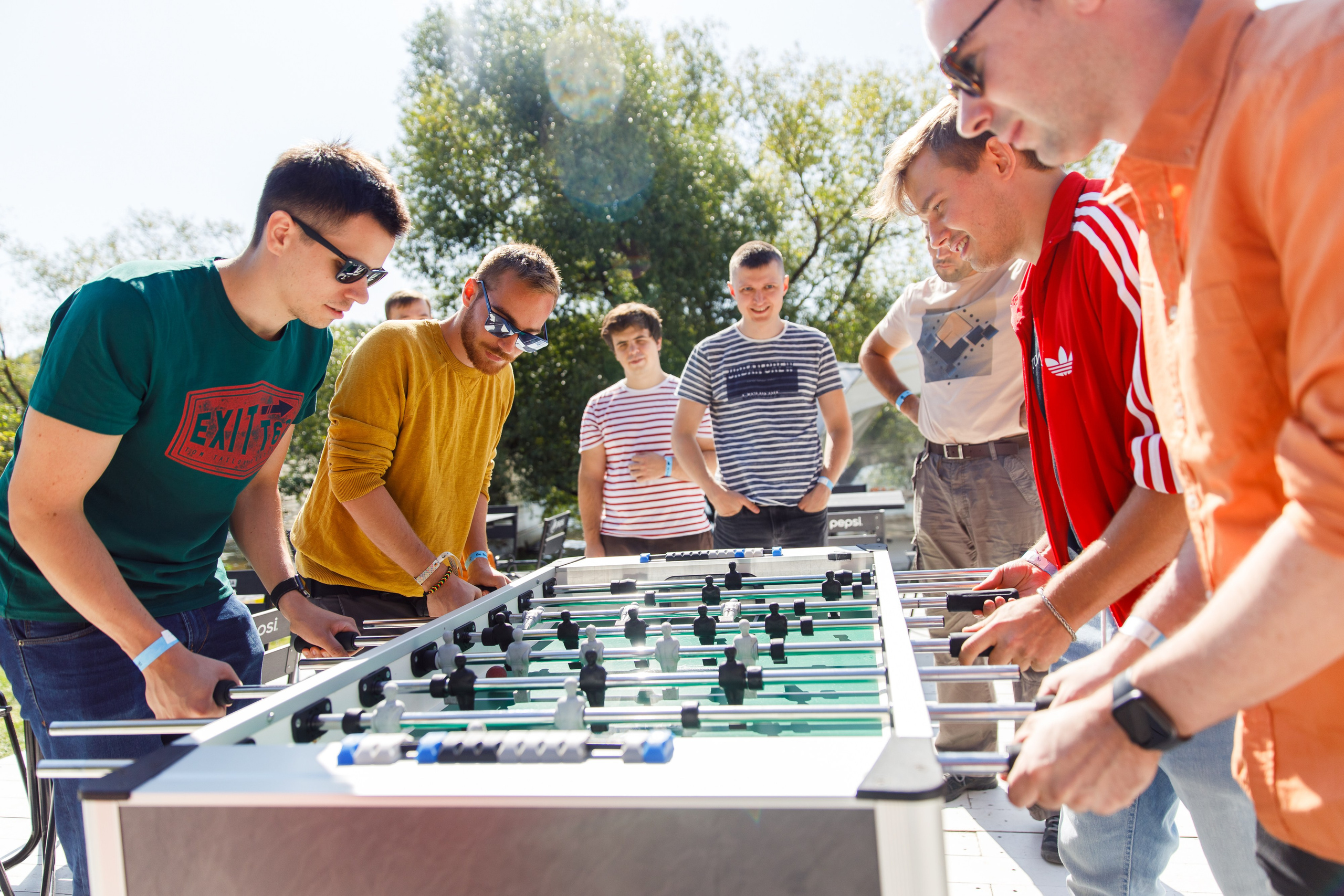 79. Фотограф Недорез Александр в Москве. Репортаж на ваших мероприятиях