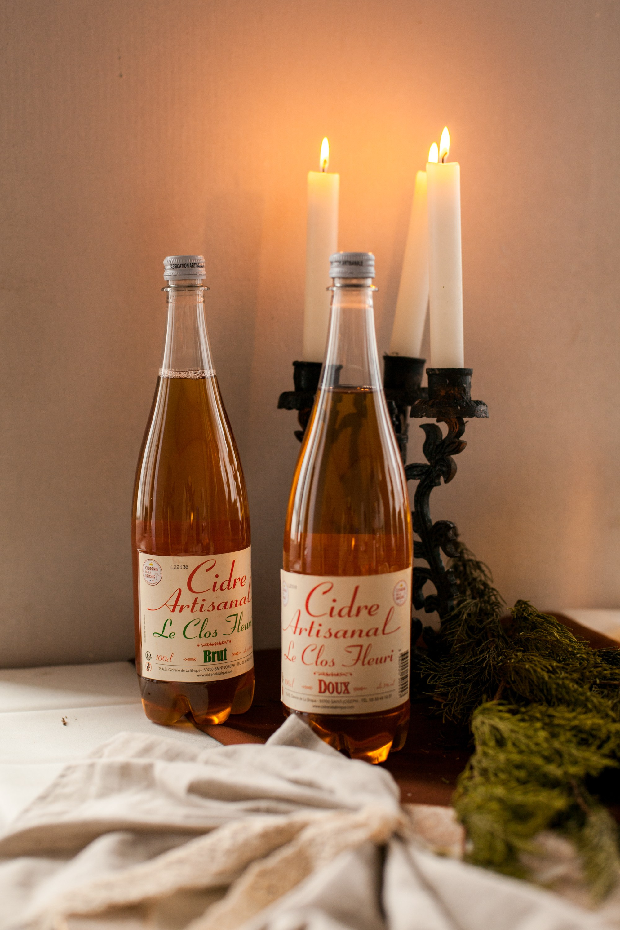 Сидрерия Mr.Fox. Виолетта Скрипка