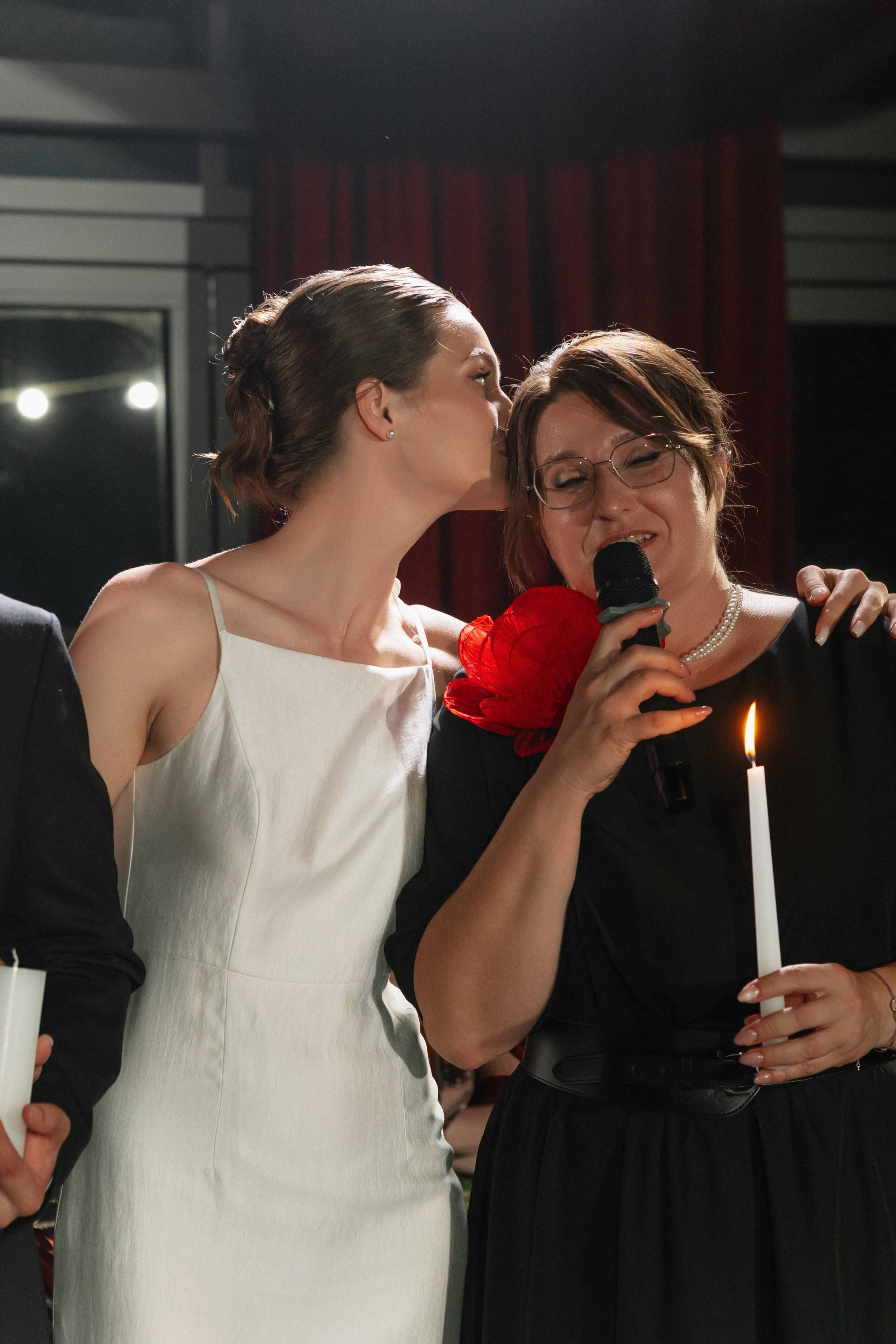 Всё побеждает любовь. Дубинкина Екатерина Фотограф Рязань, Москва