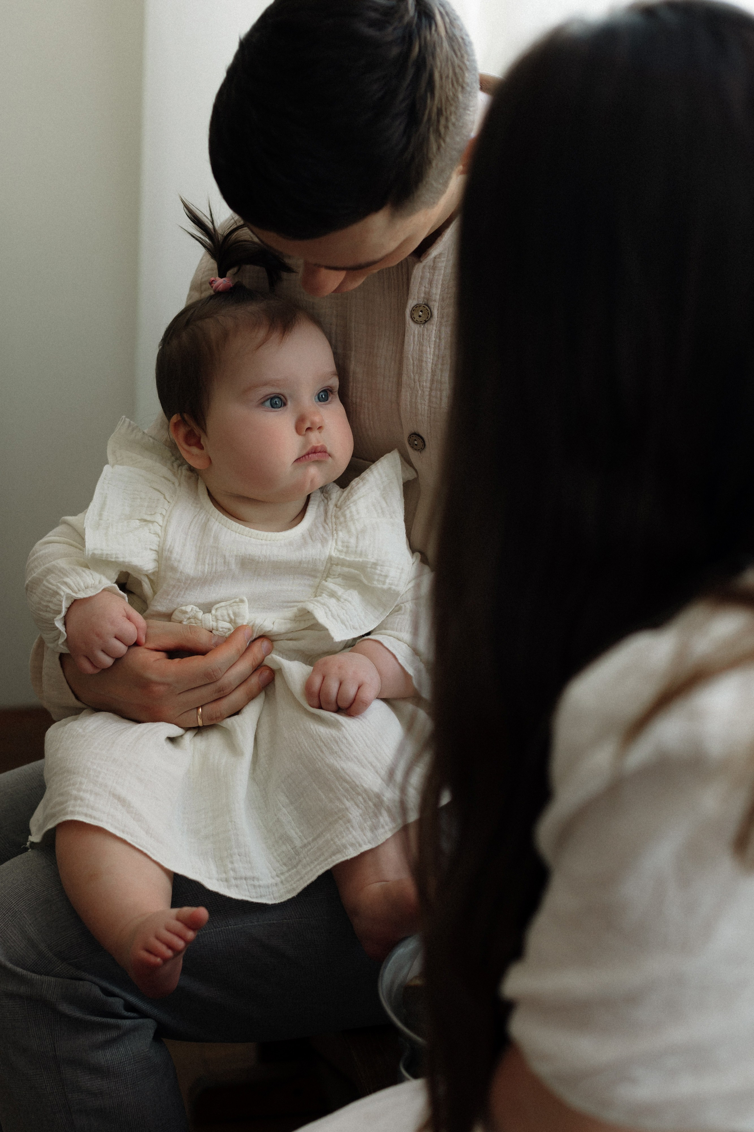 Наташа,Стефания,Андрей. Дубинкина Екатерина Фотограф Рязань, Москва
