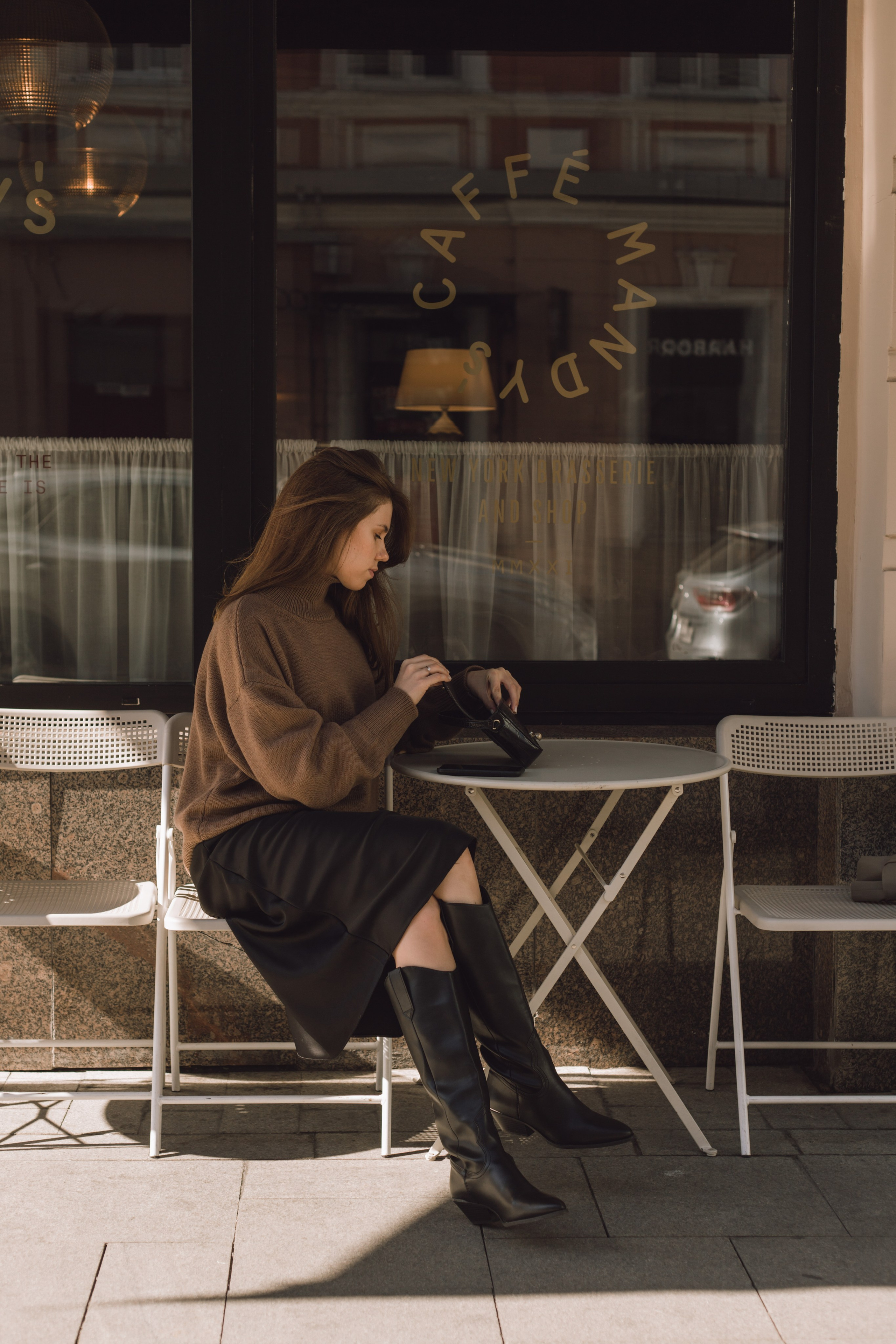 Саша. Миронова Анастасия