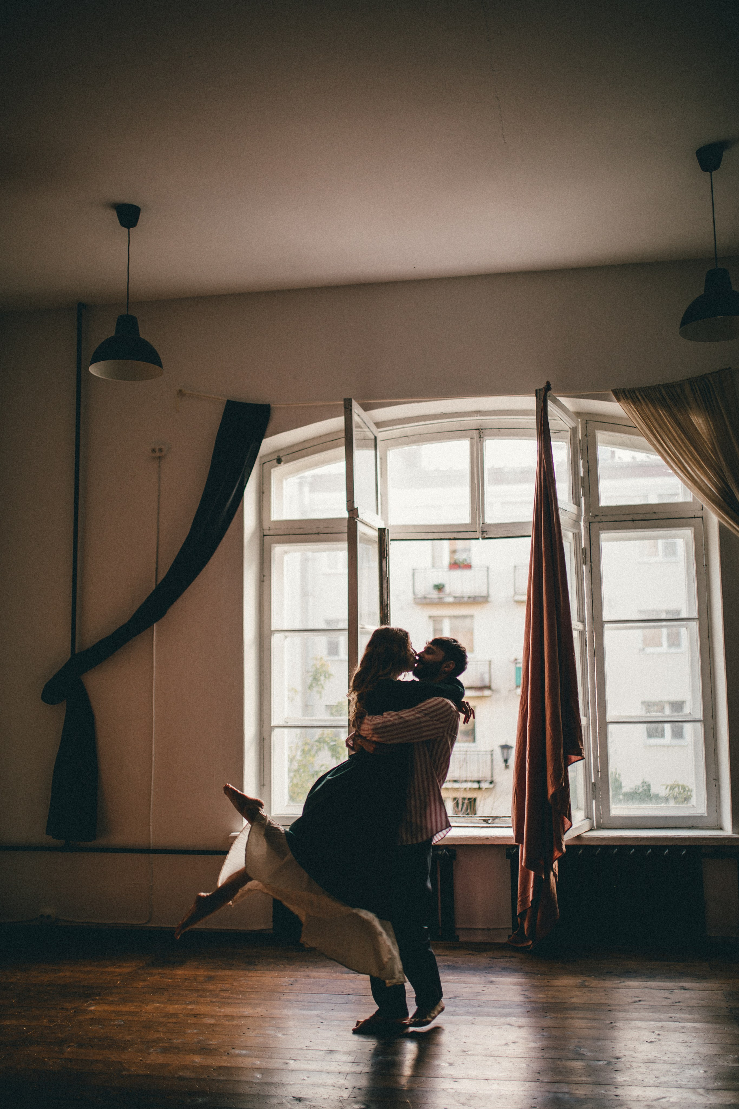 Love Story. Семейный фотограф в Москве Анастасия Гурьянова