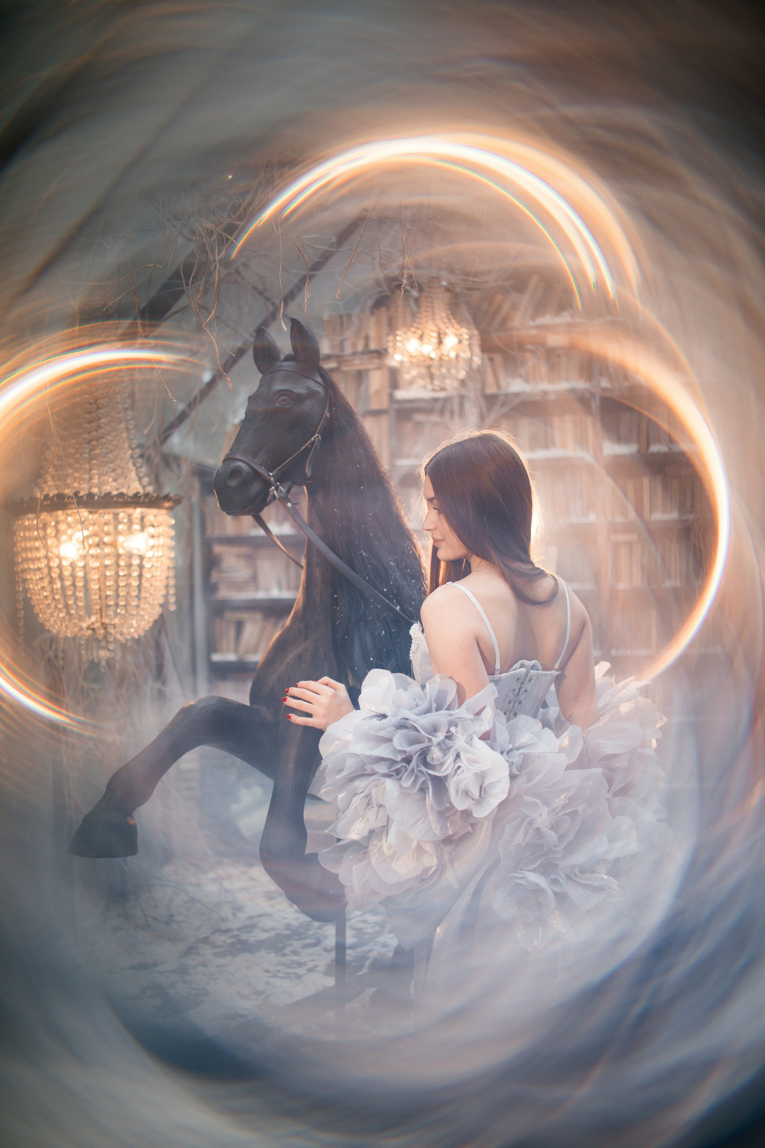 Таисия. Семейный фотограф в Москве Анастасия Гурьянова