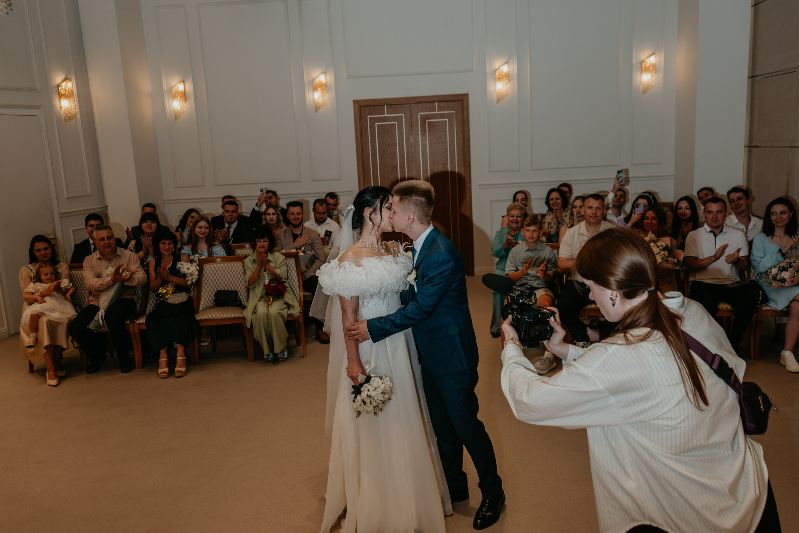 Иван и Евгения. Концептуальный фотограф Шлыкова Ольга