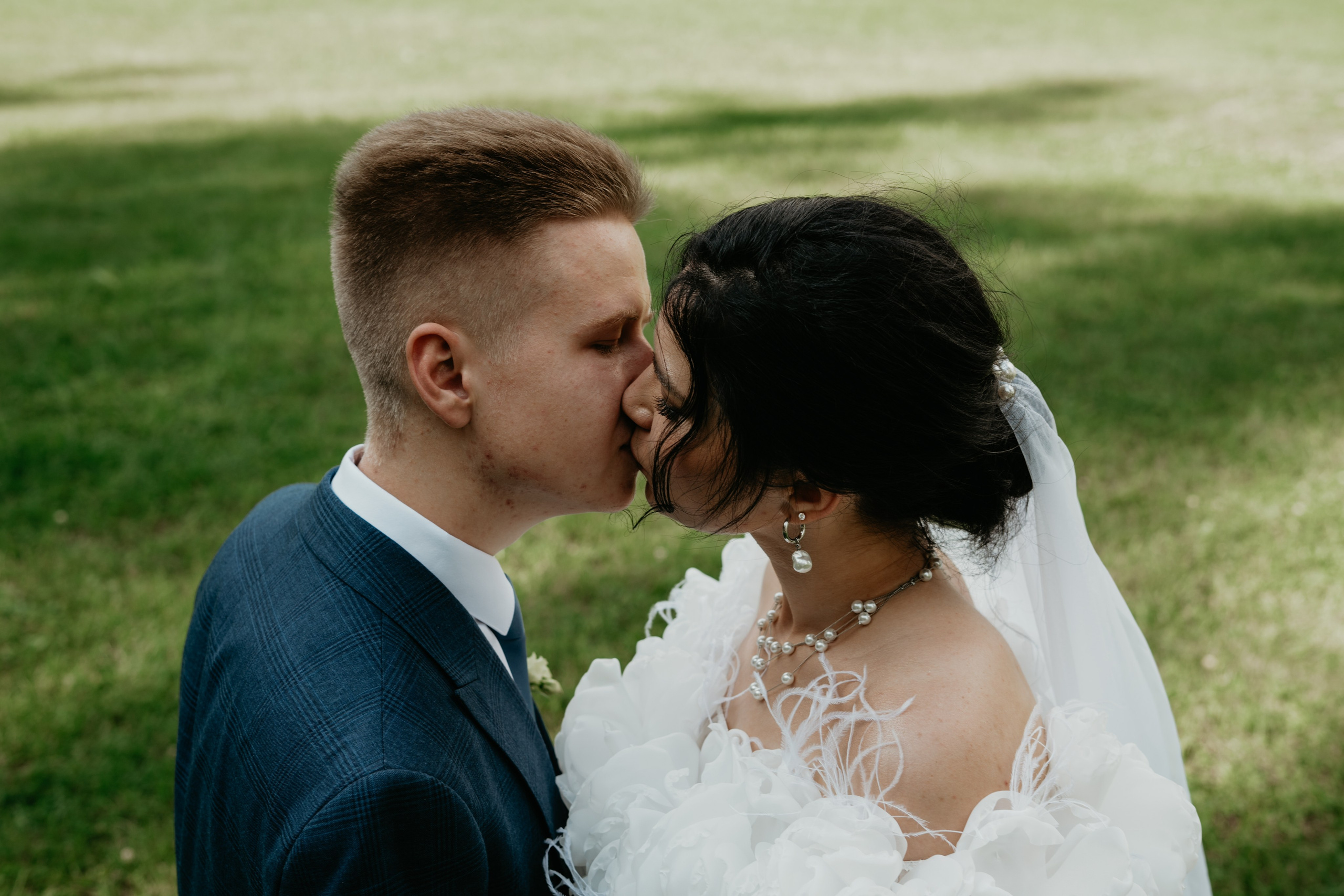 Иван и Евгения. Концептуальный фотограф Шлыкова Ольга