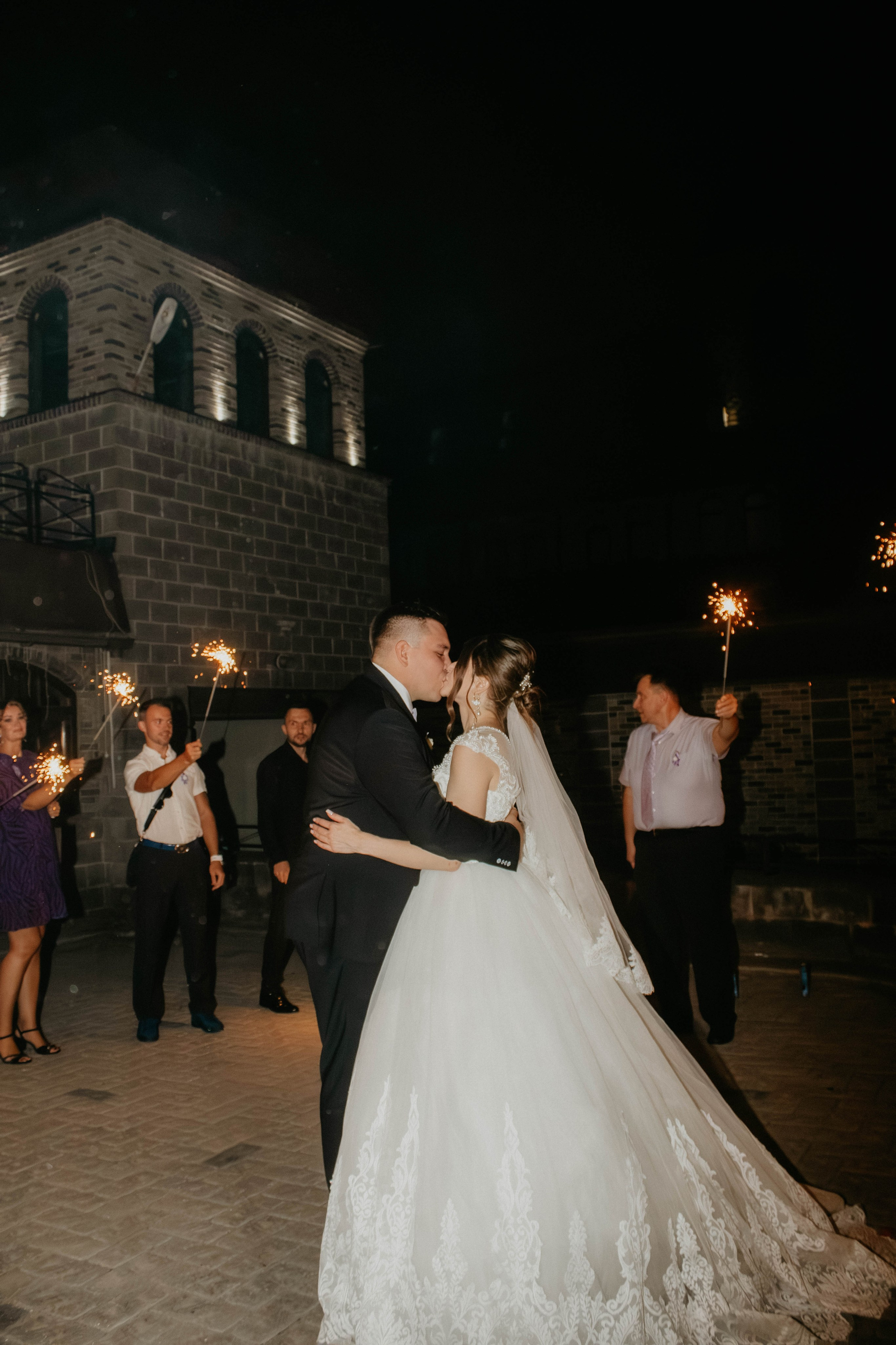 Маргарита и Игорь. Концептуальный фотограф Шлыкова Ольга