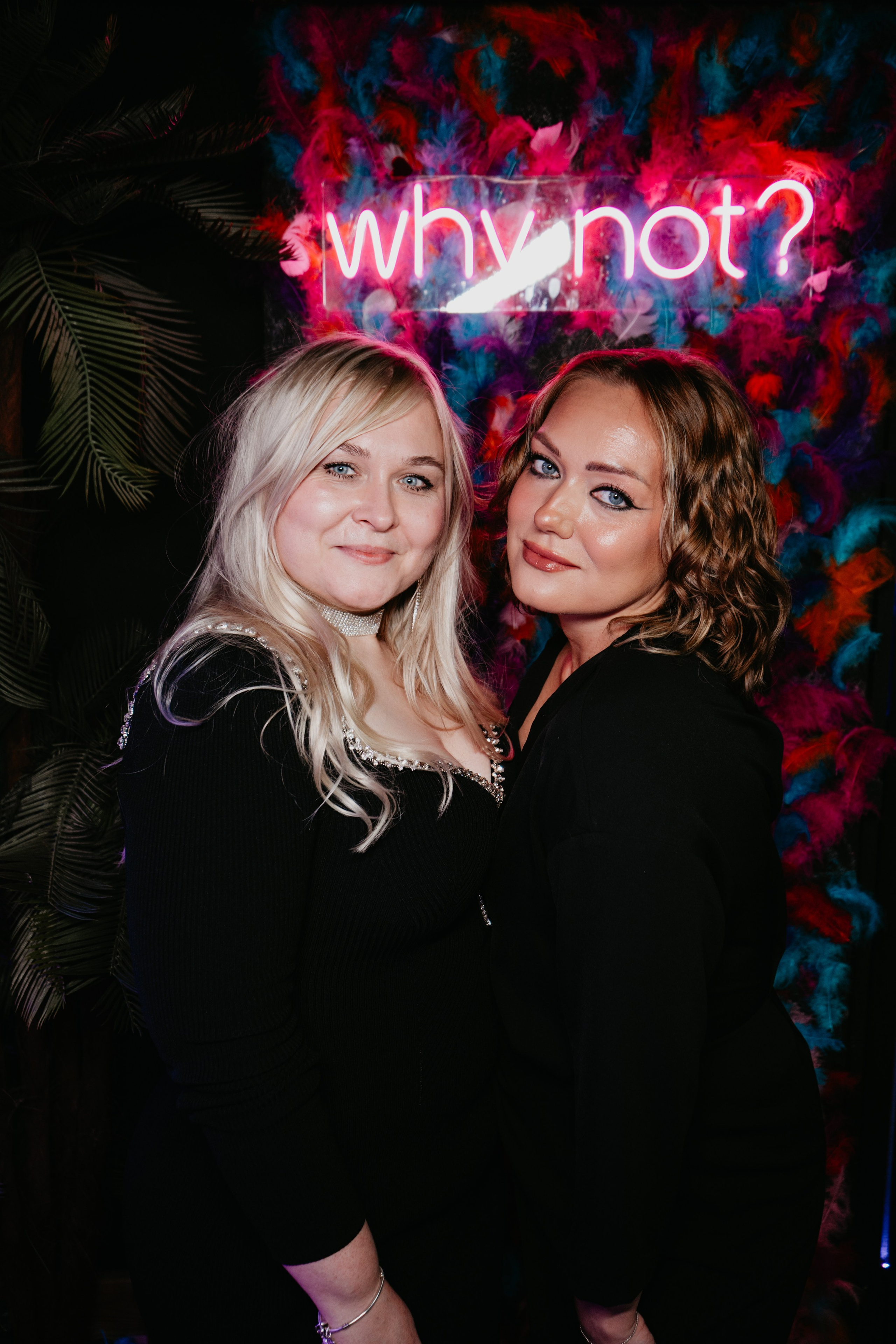 Девичник. Концептуальный фотограф Шлыкова Ольга