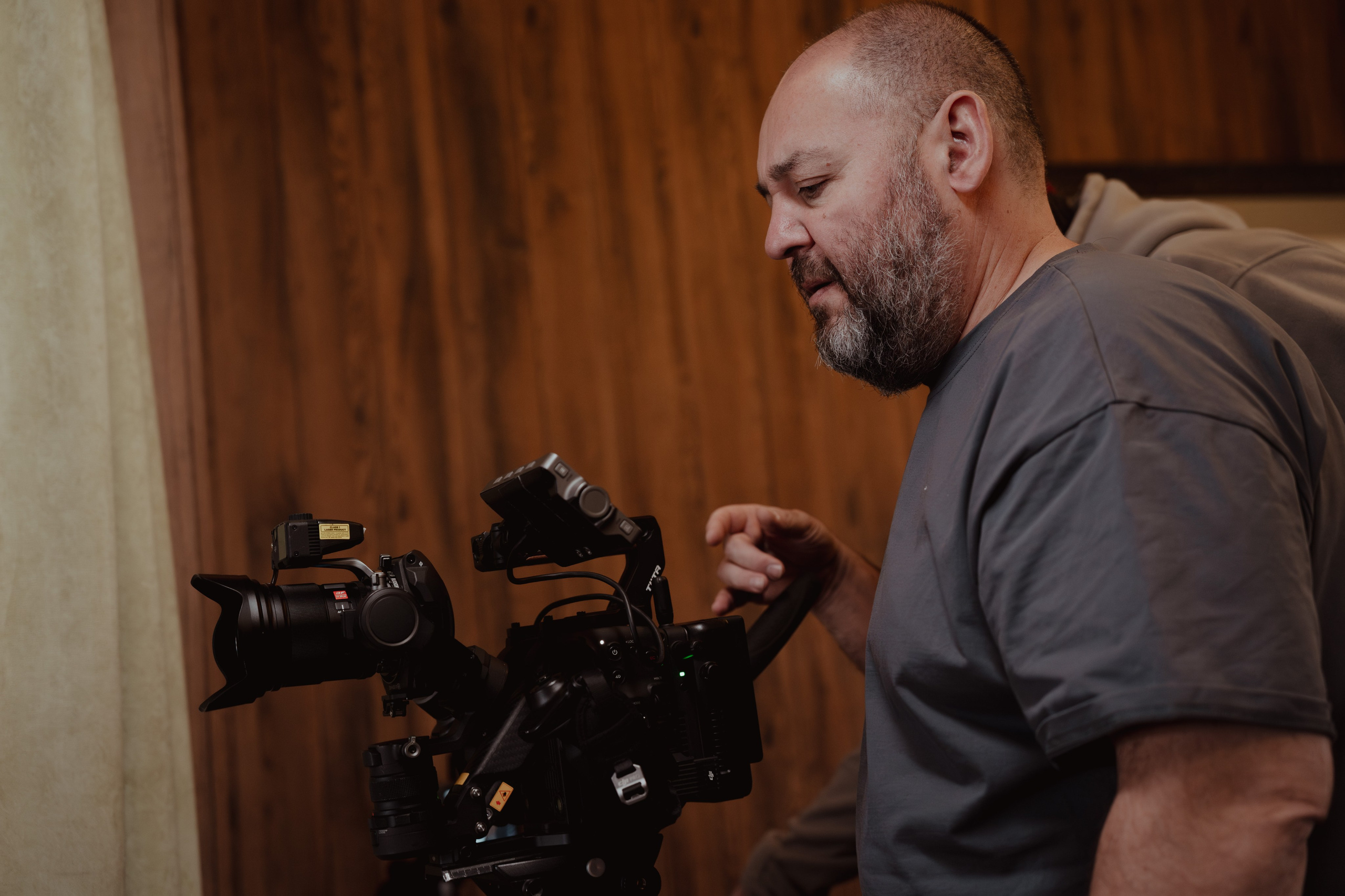 Кино. Концептуальный фотограф Шлыкова Ольга